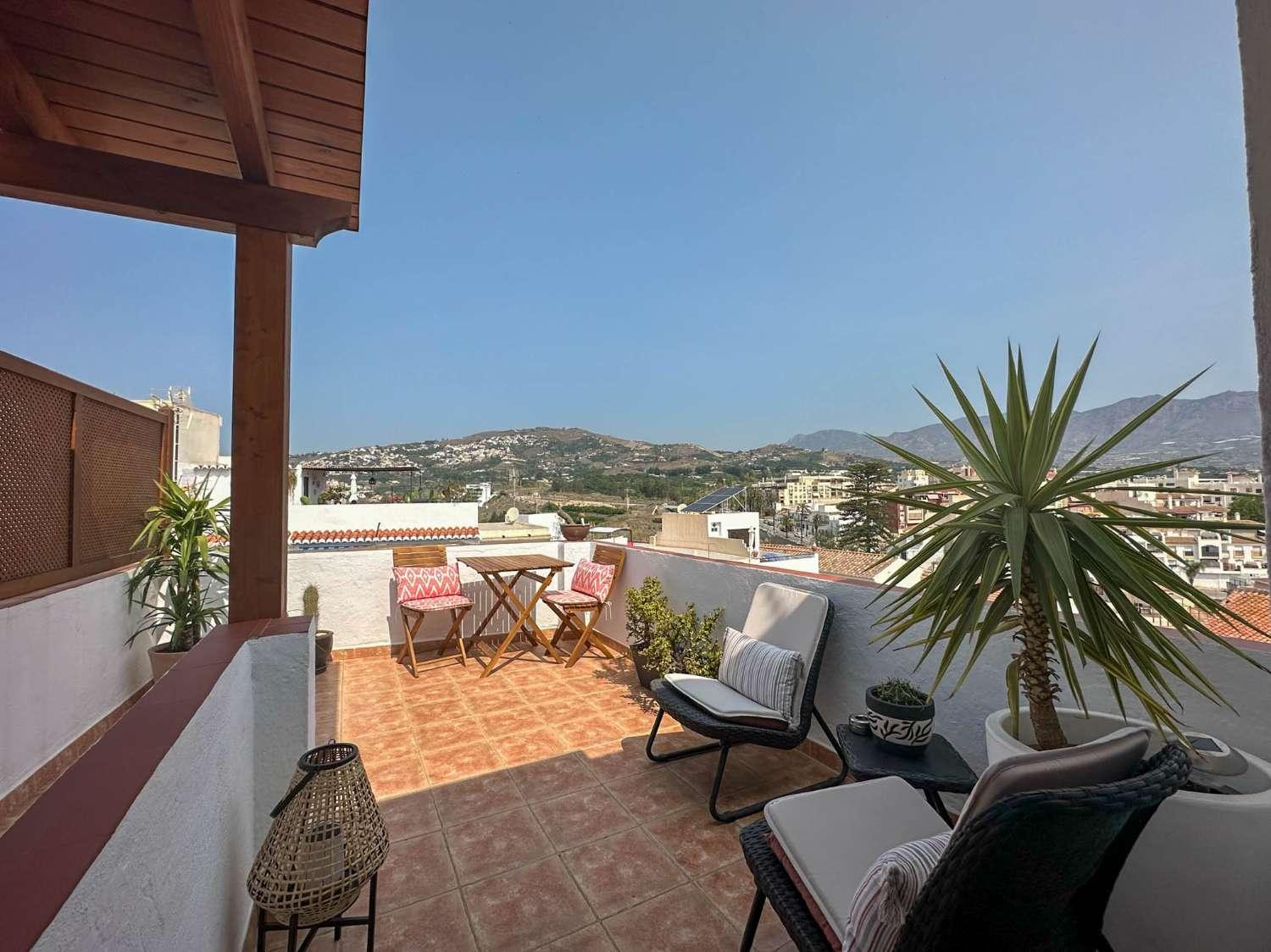 House for Sale in Salobreña