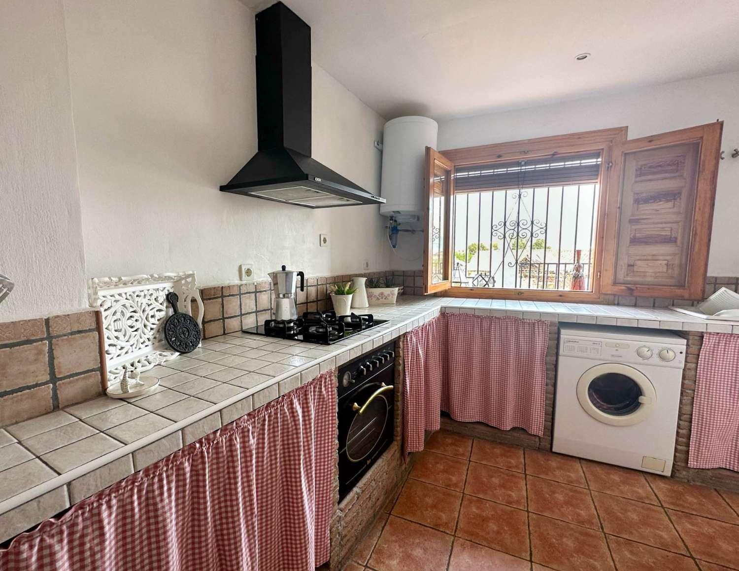 House for Sale in Salobreña