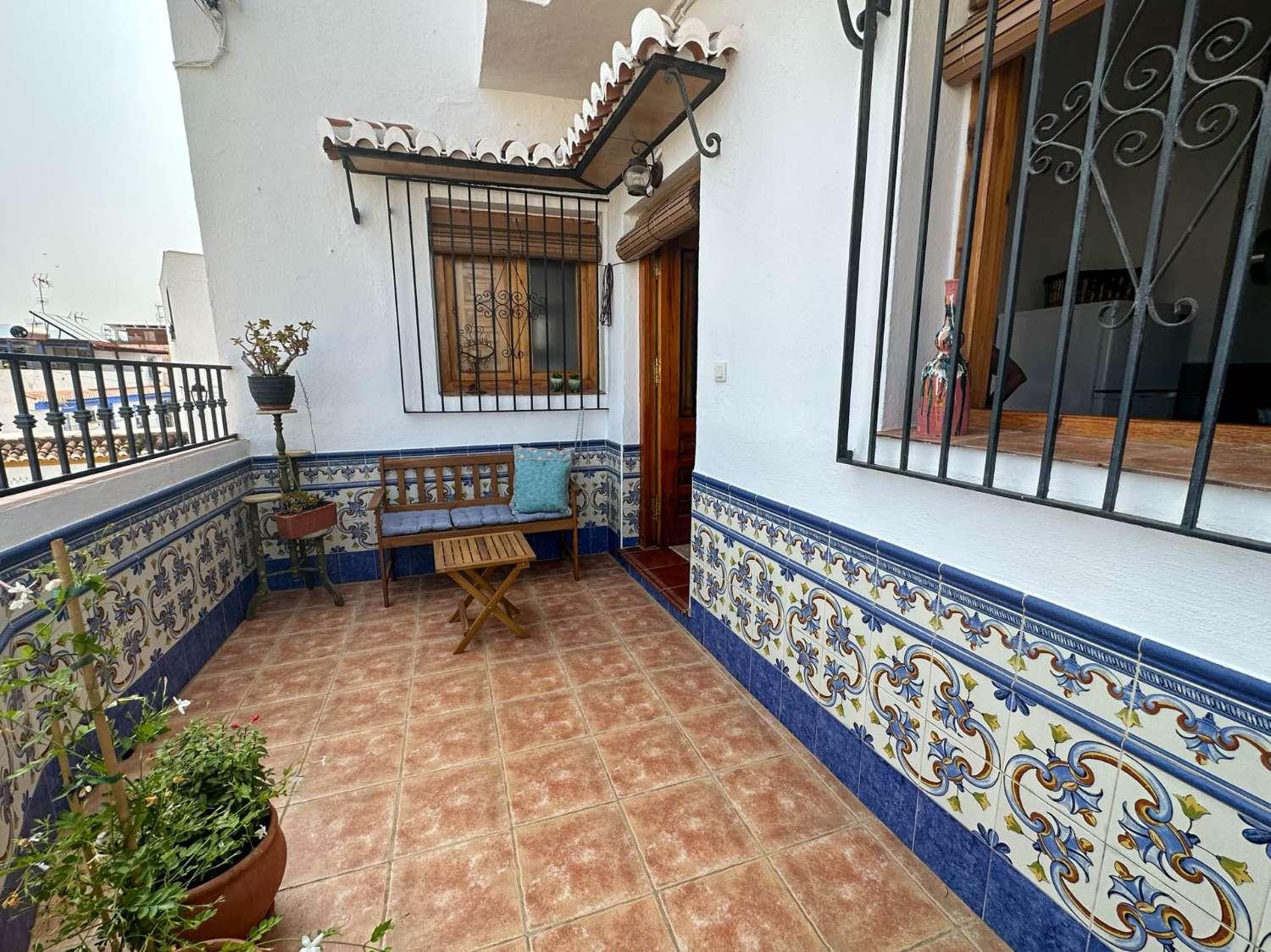 House for Sale in Salobreña
