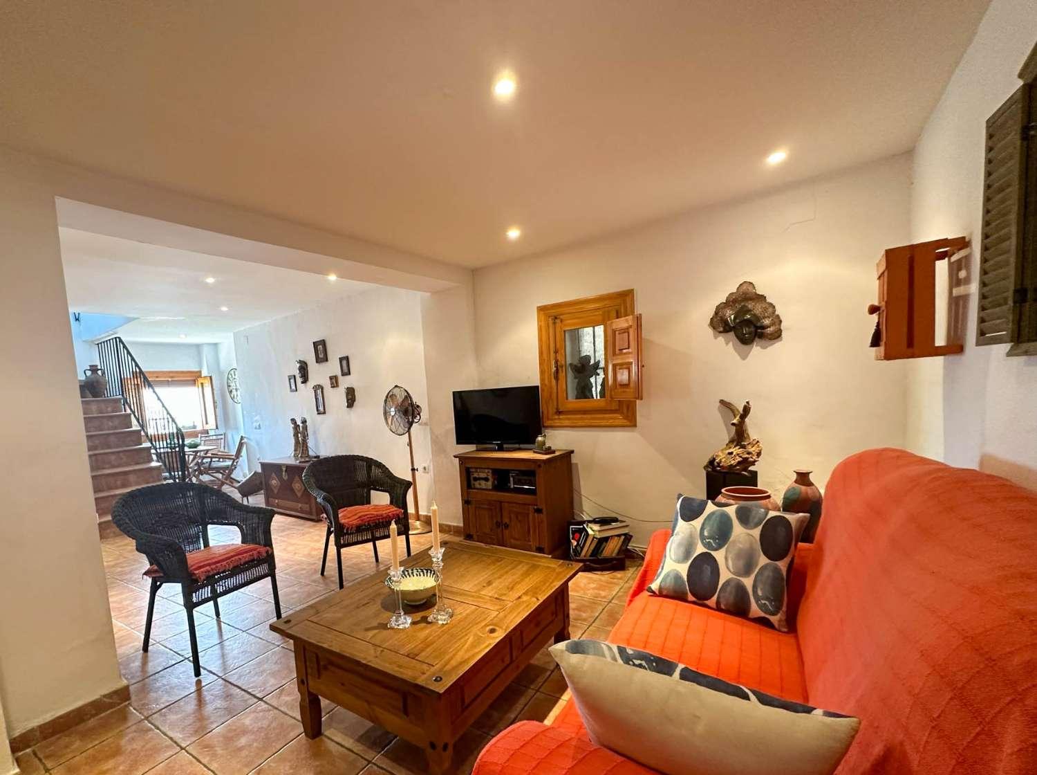 House for Sale in Salobreña