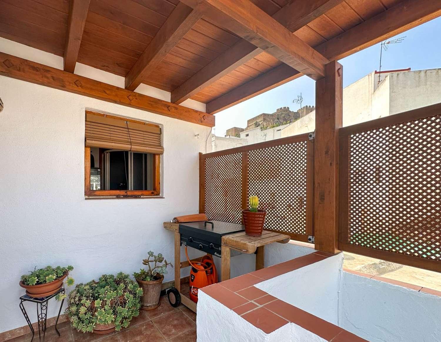 House for Sale in Salobreña