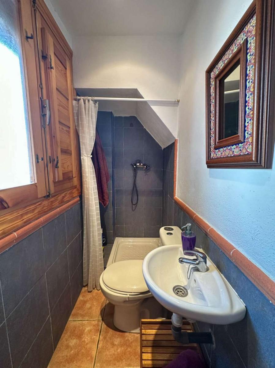 House for Sale in Salobreña