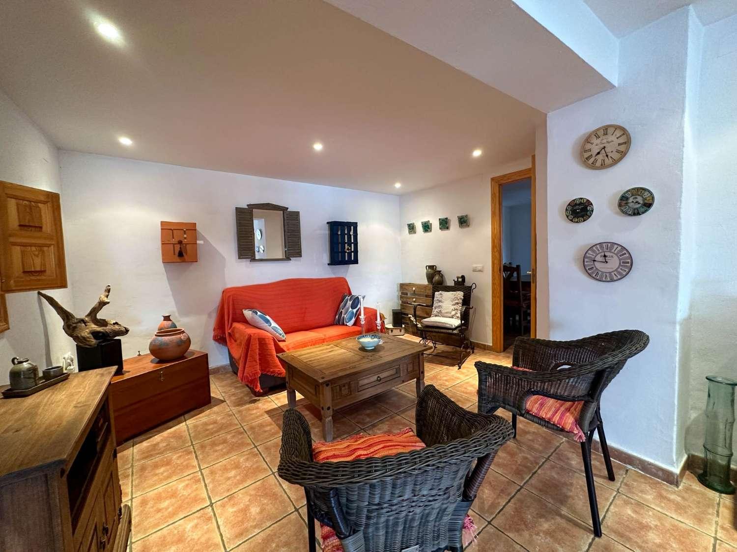 House for Sale in Salobreña