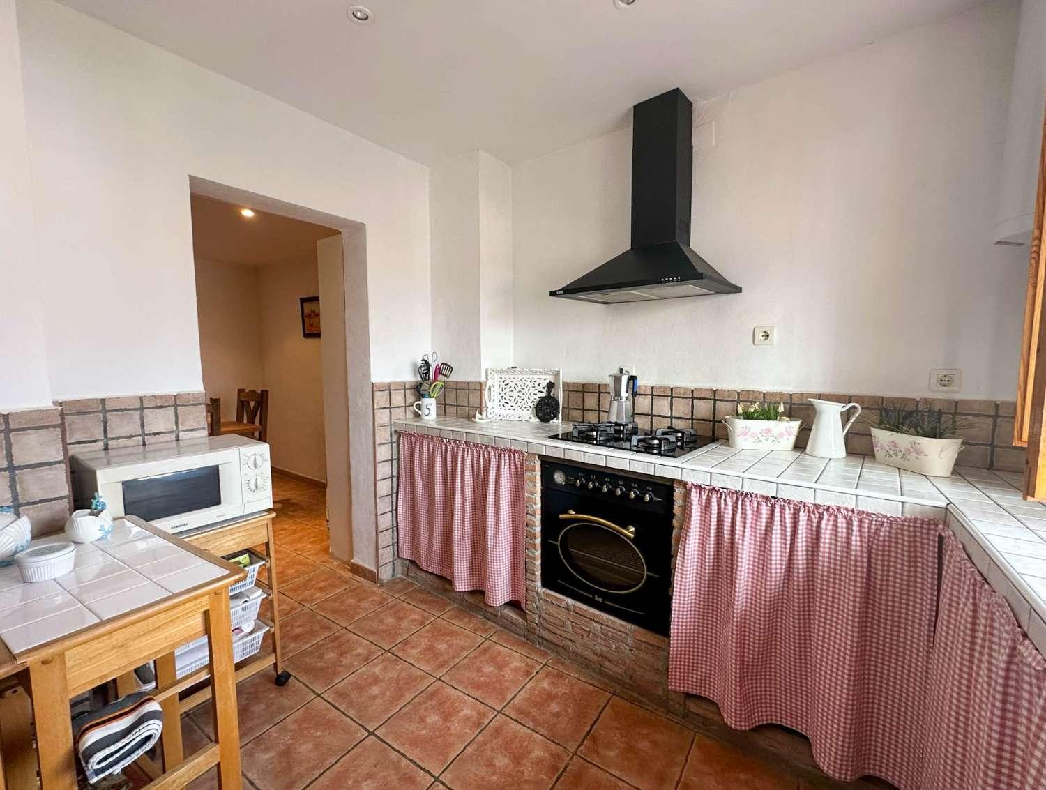 House for Sale in Salobreña