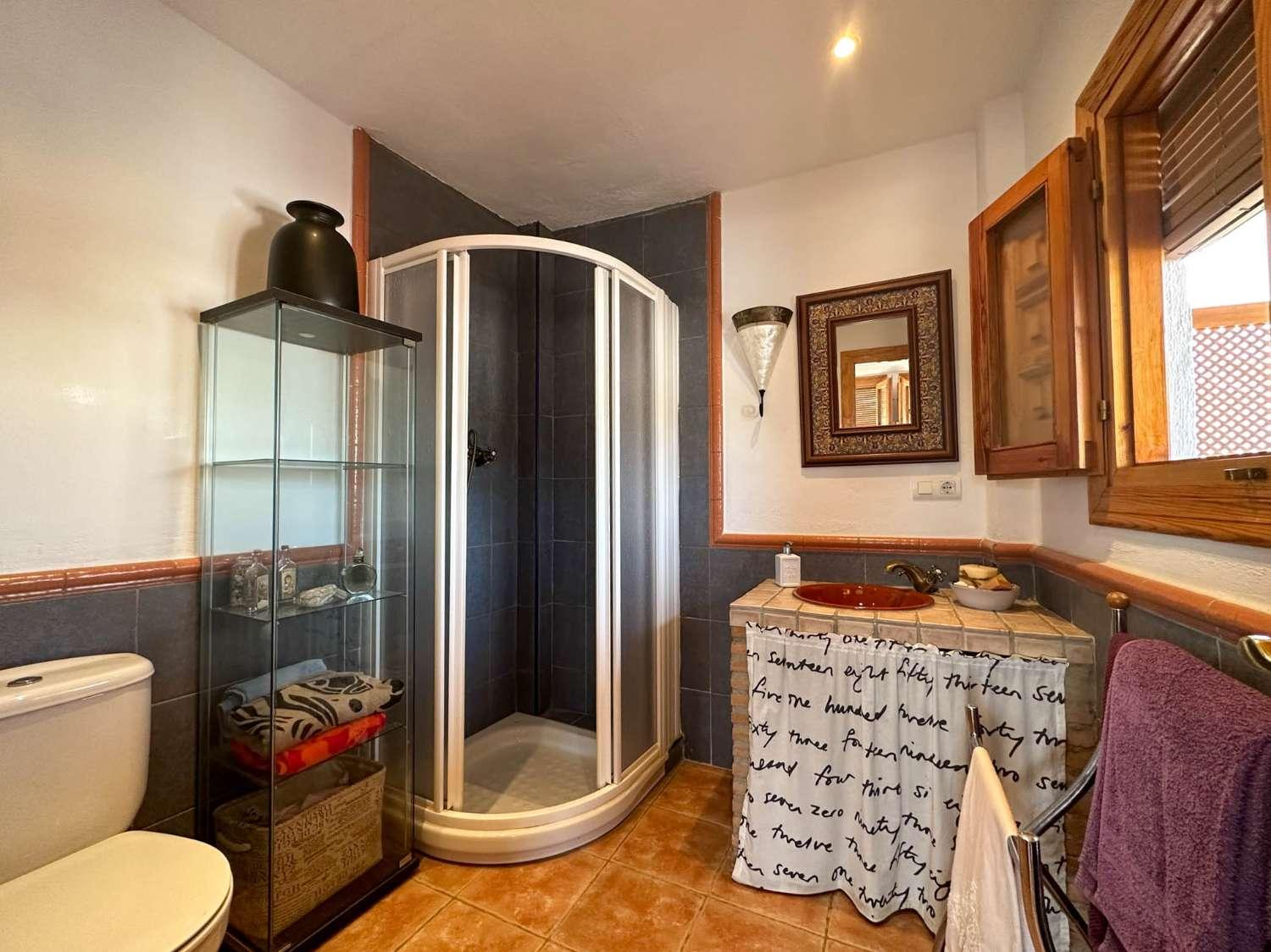 House for Sale in Salobreña