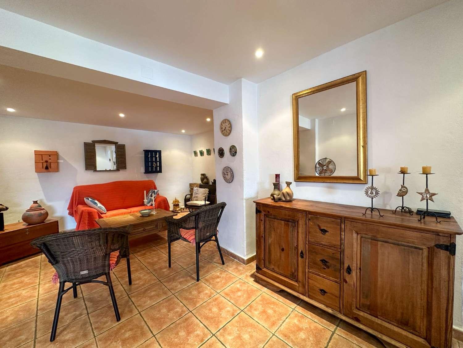 House for Sale in Salobreña