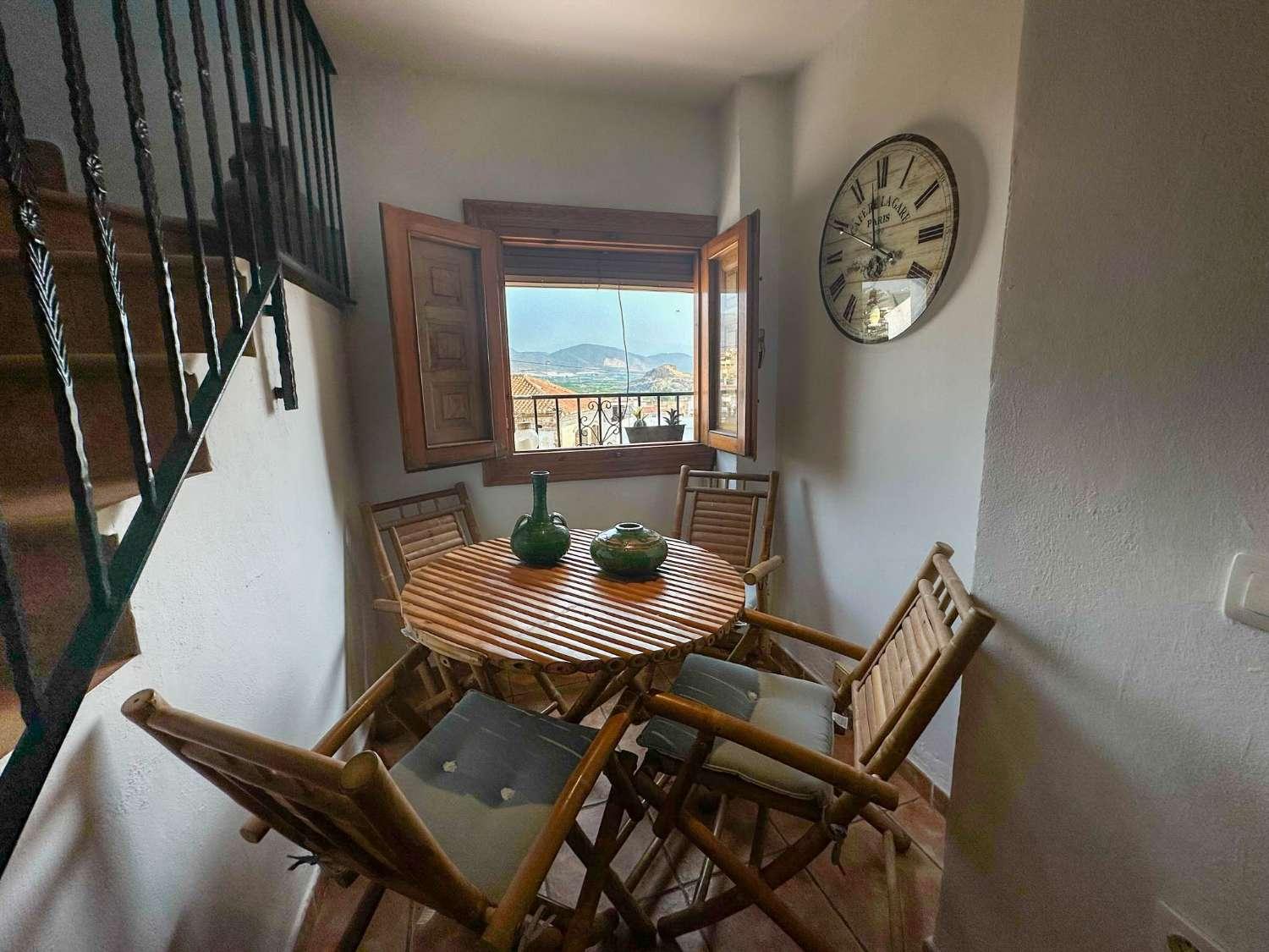 House for Sale in Salobreña