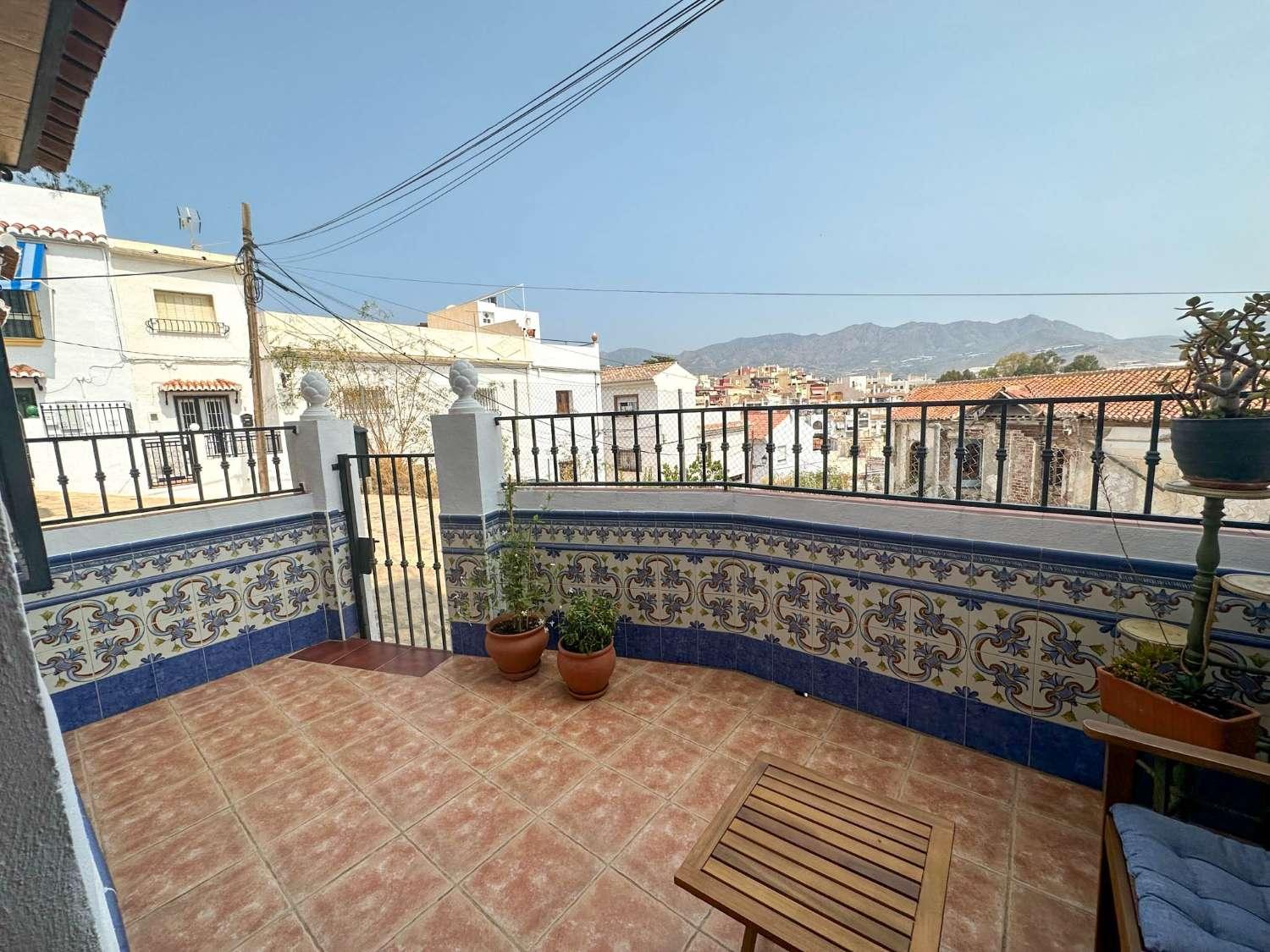 House for Sale in Salobreña
