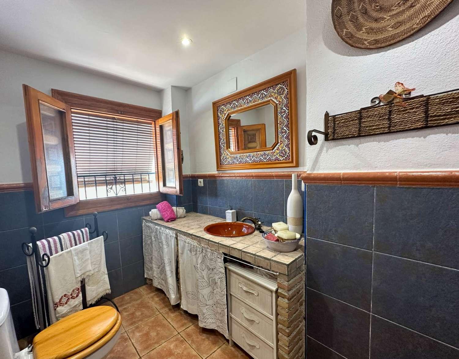 House for Sale in Salobreña