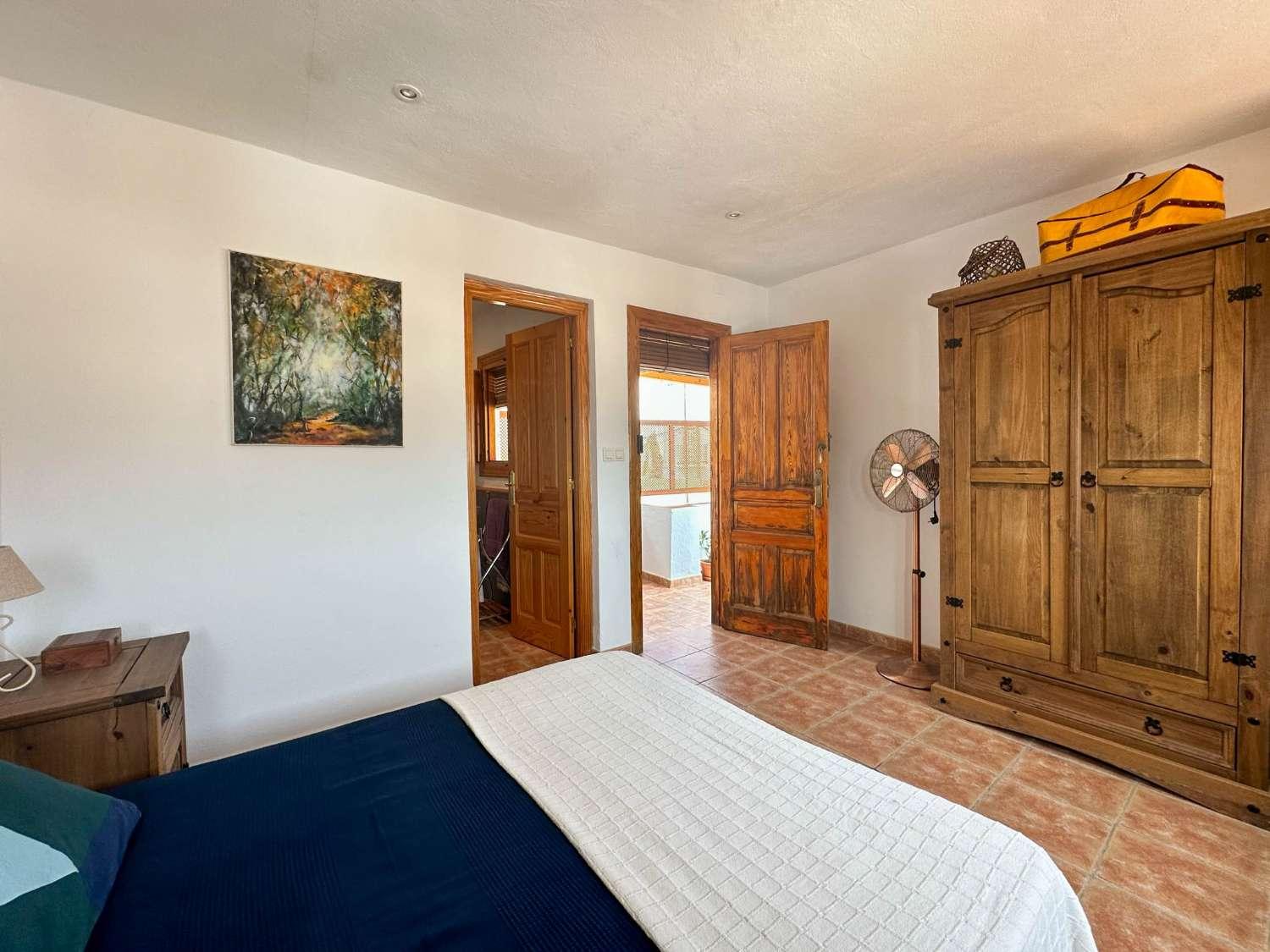 House for Sale in Salobreña