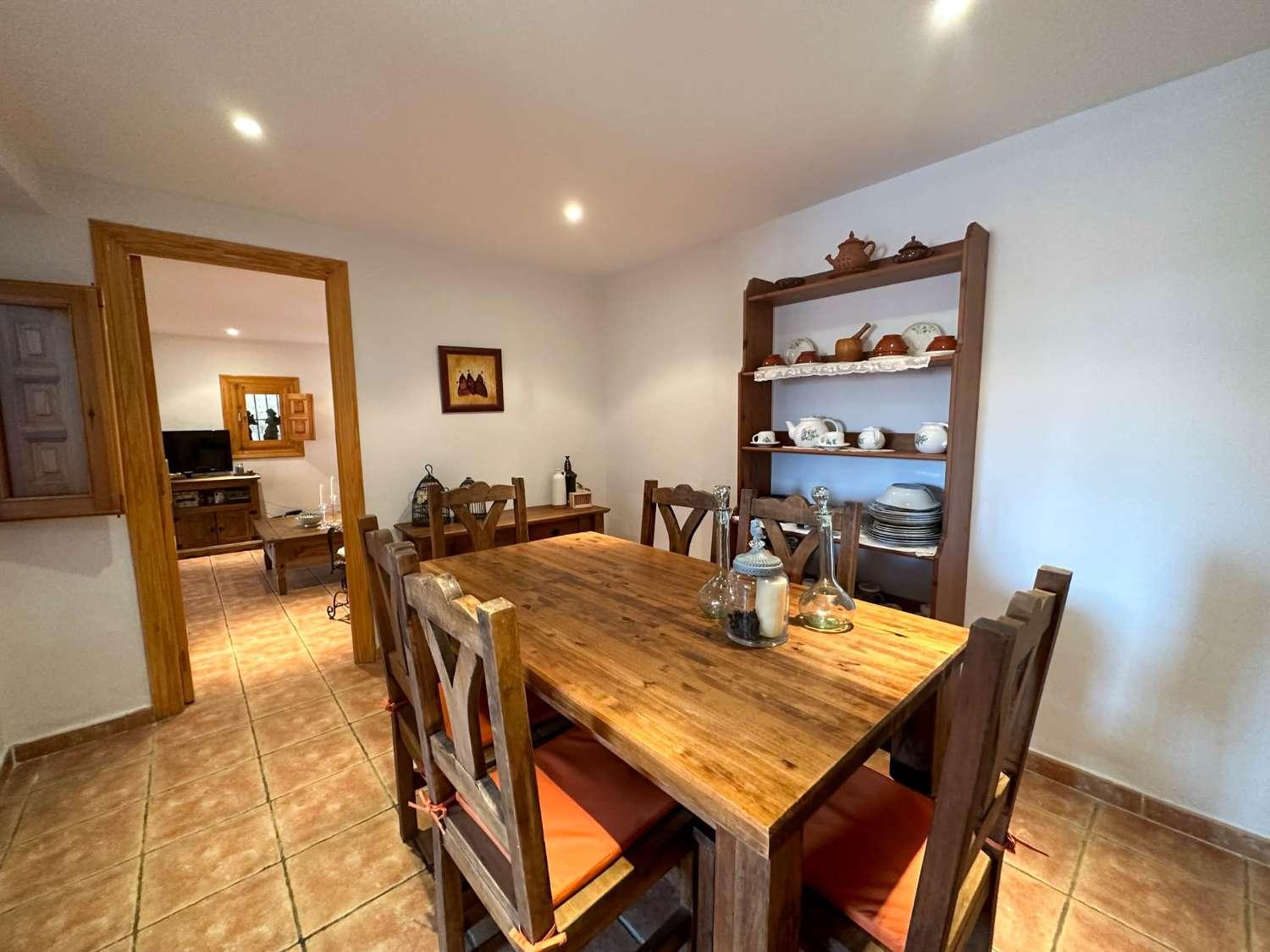 House for Sale in Salobreña