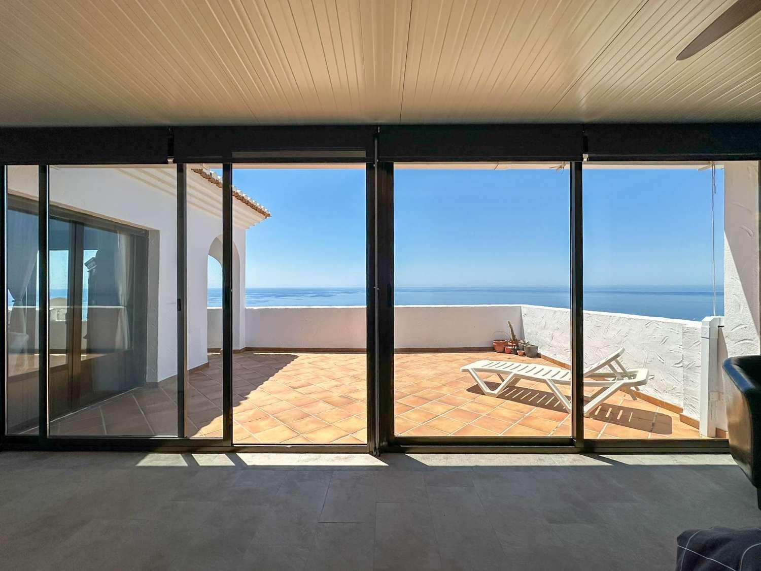 House for Rent in Salobreña