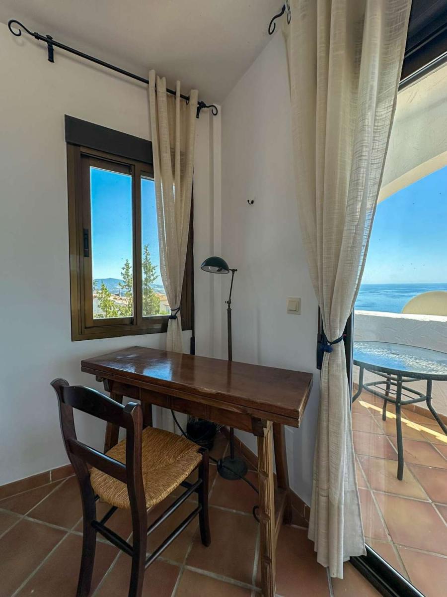 House for Rent in Salobreña