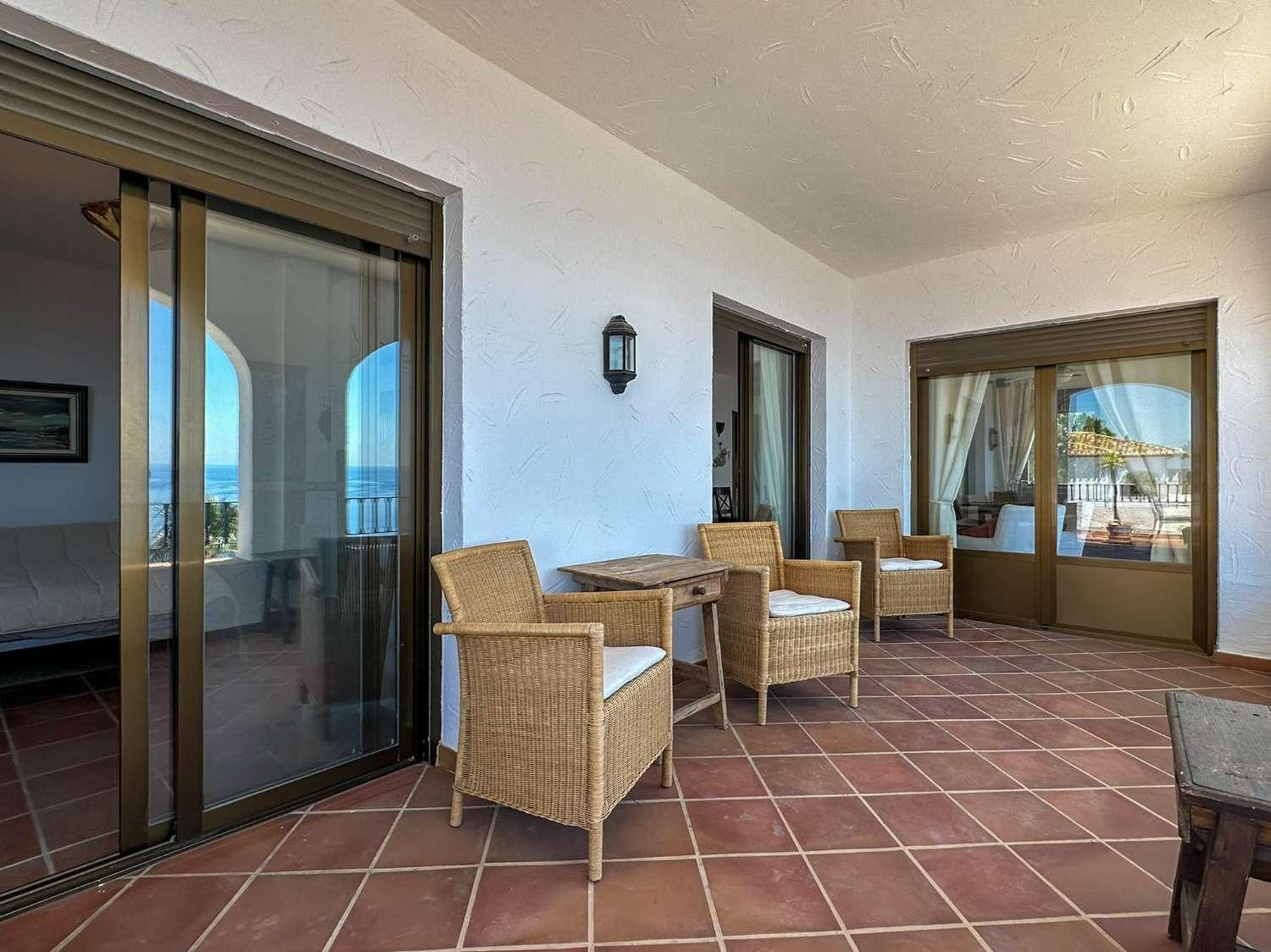 House for Rent in Salobreña