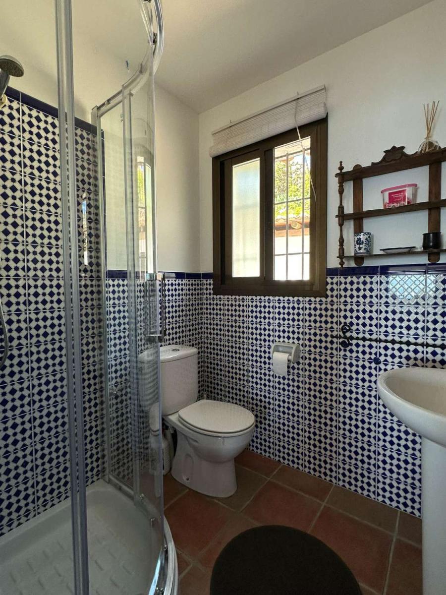 House for Rent in Salobreña