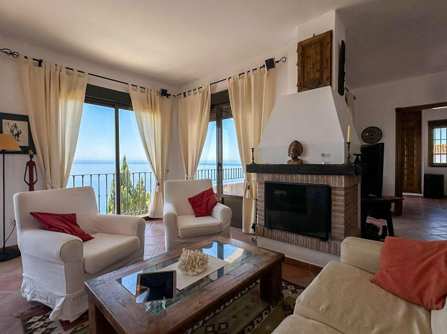House for Rent in Salobreña