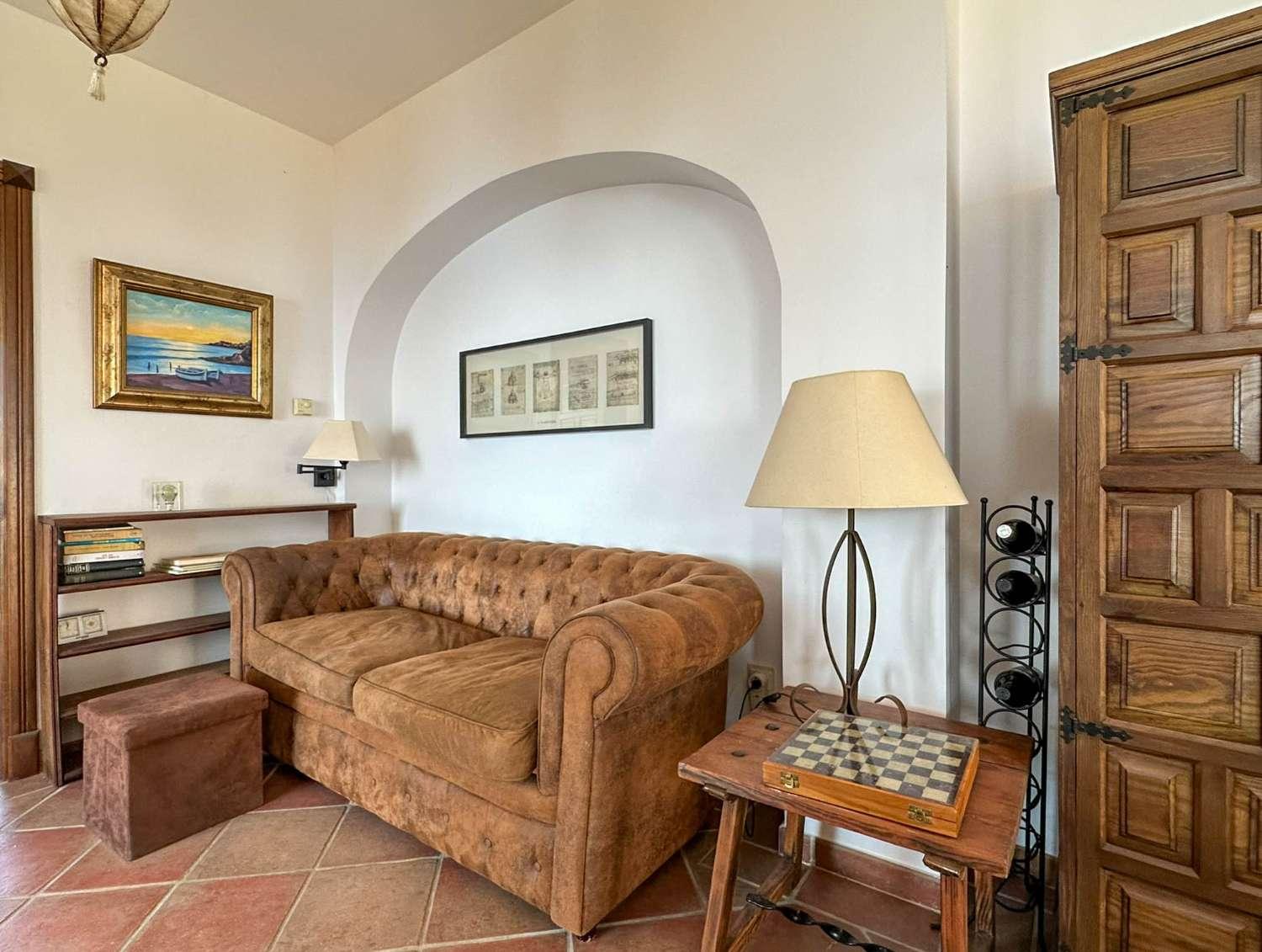 House for Rent in Salobreña