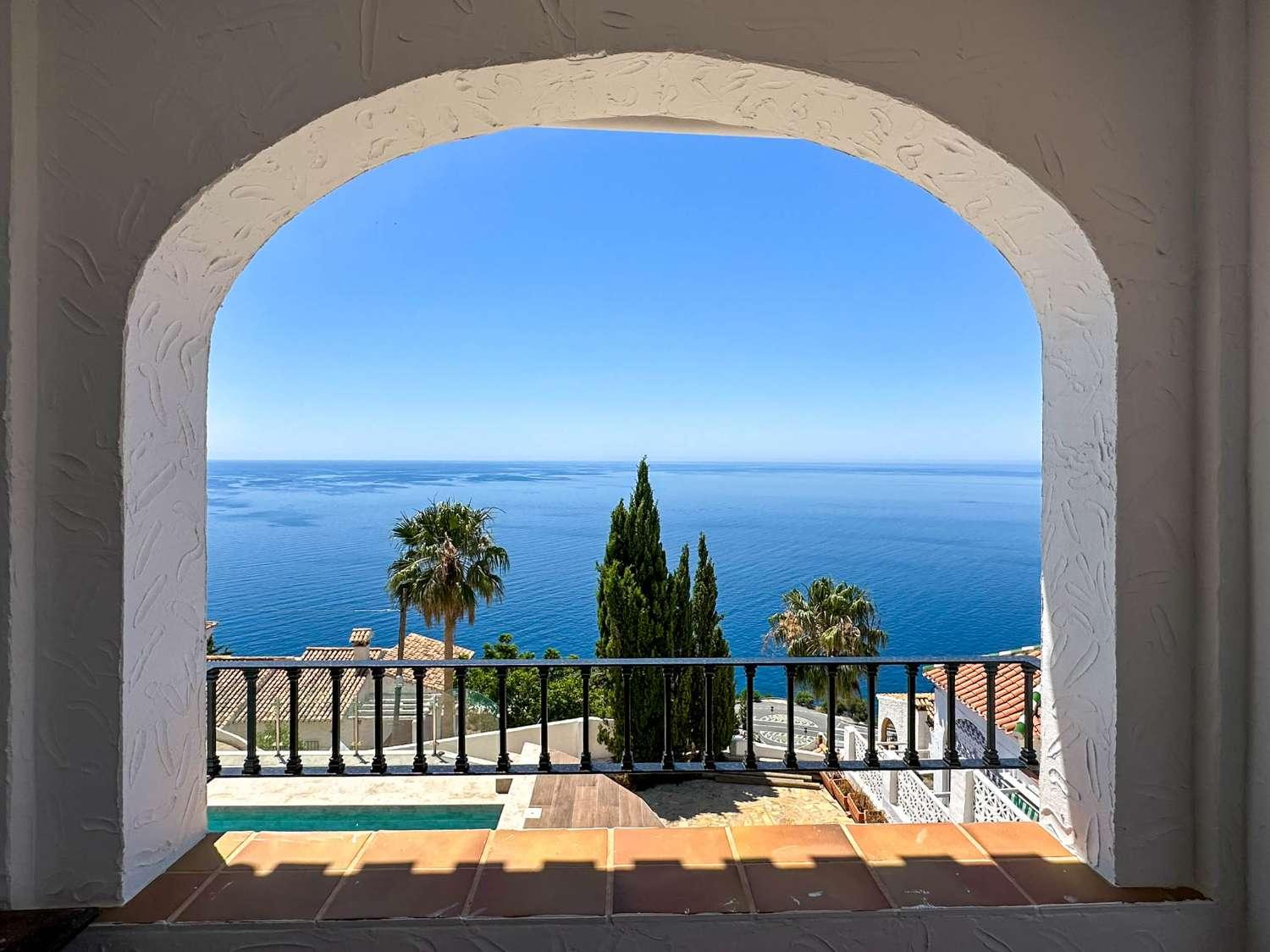 House for Rent in Salobreña