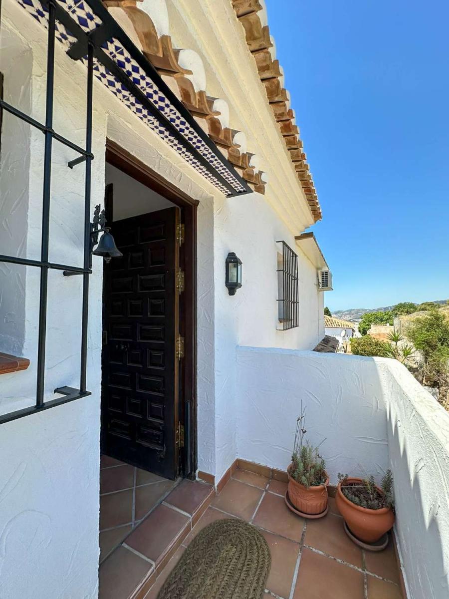 House for Rent in Salobreña