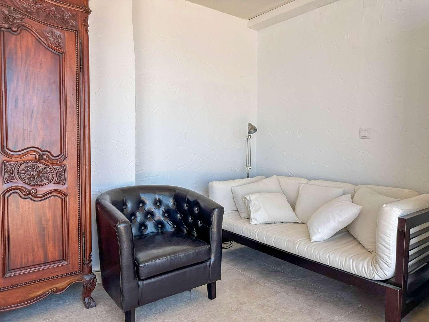 House for Rent in Salobreña