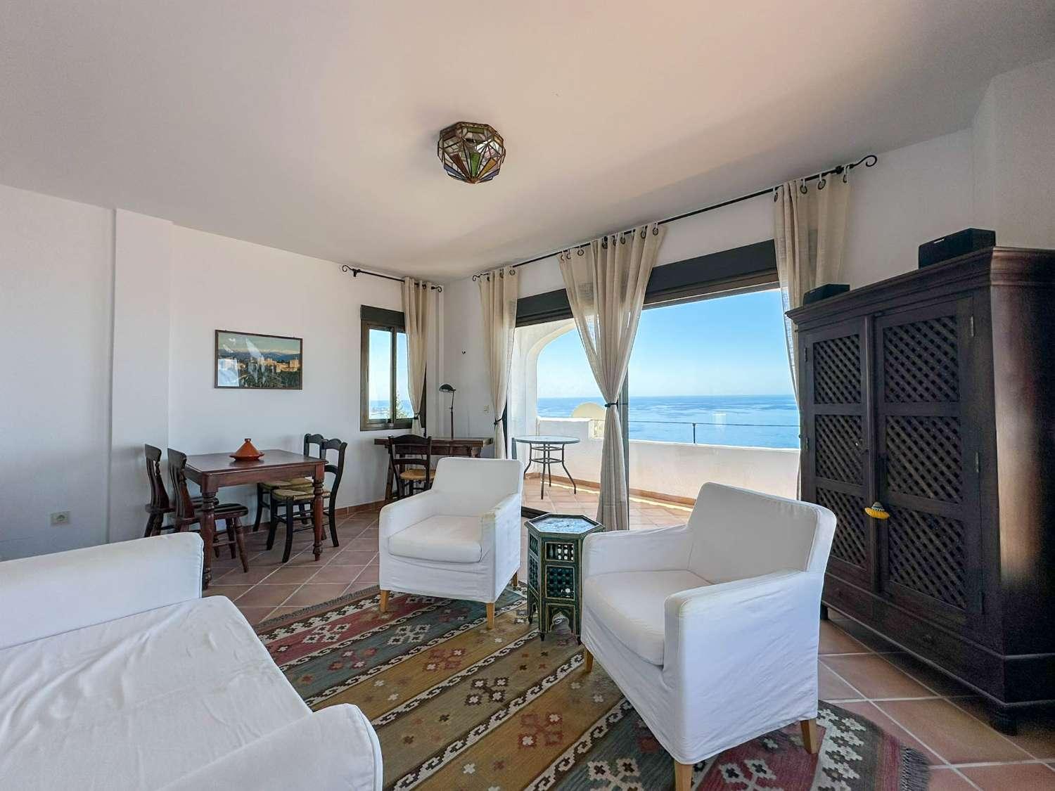 House for Rent in Salobreña