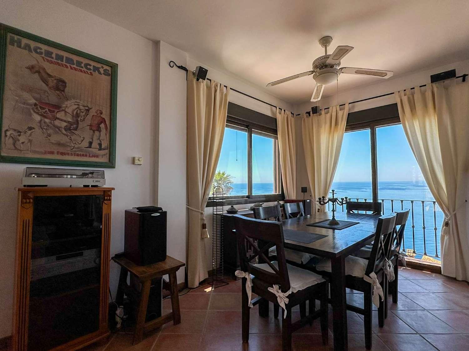 House for Rent in Salobreña