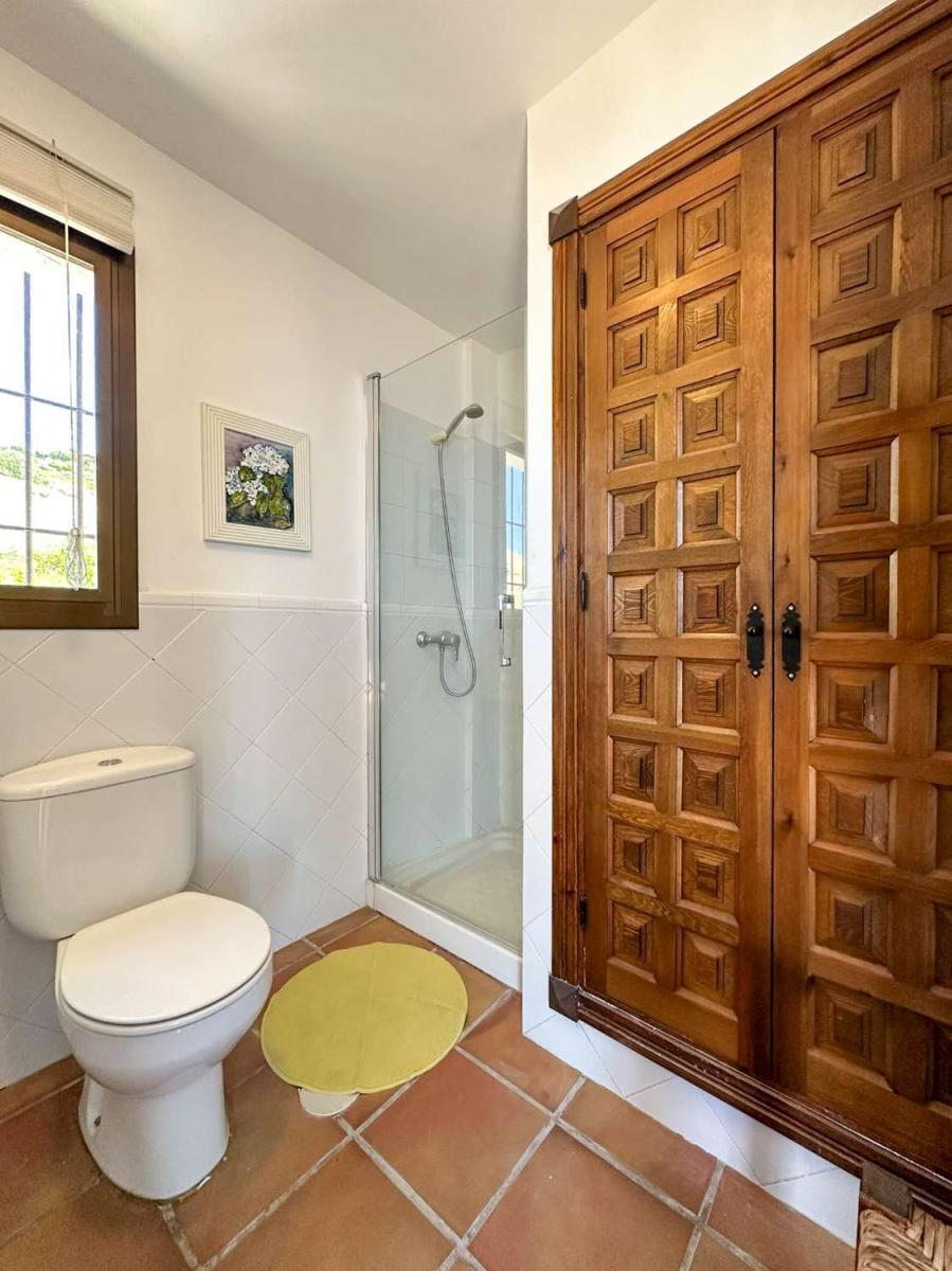 House for Rent in Salobreña