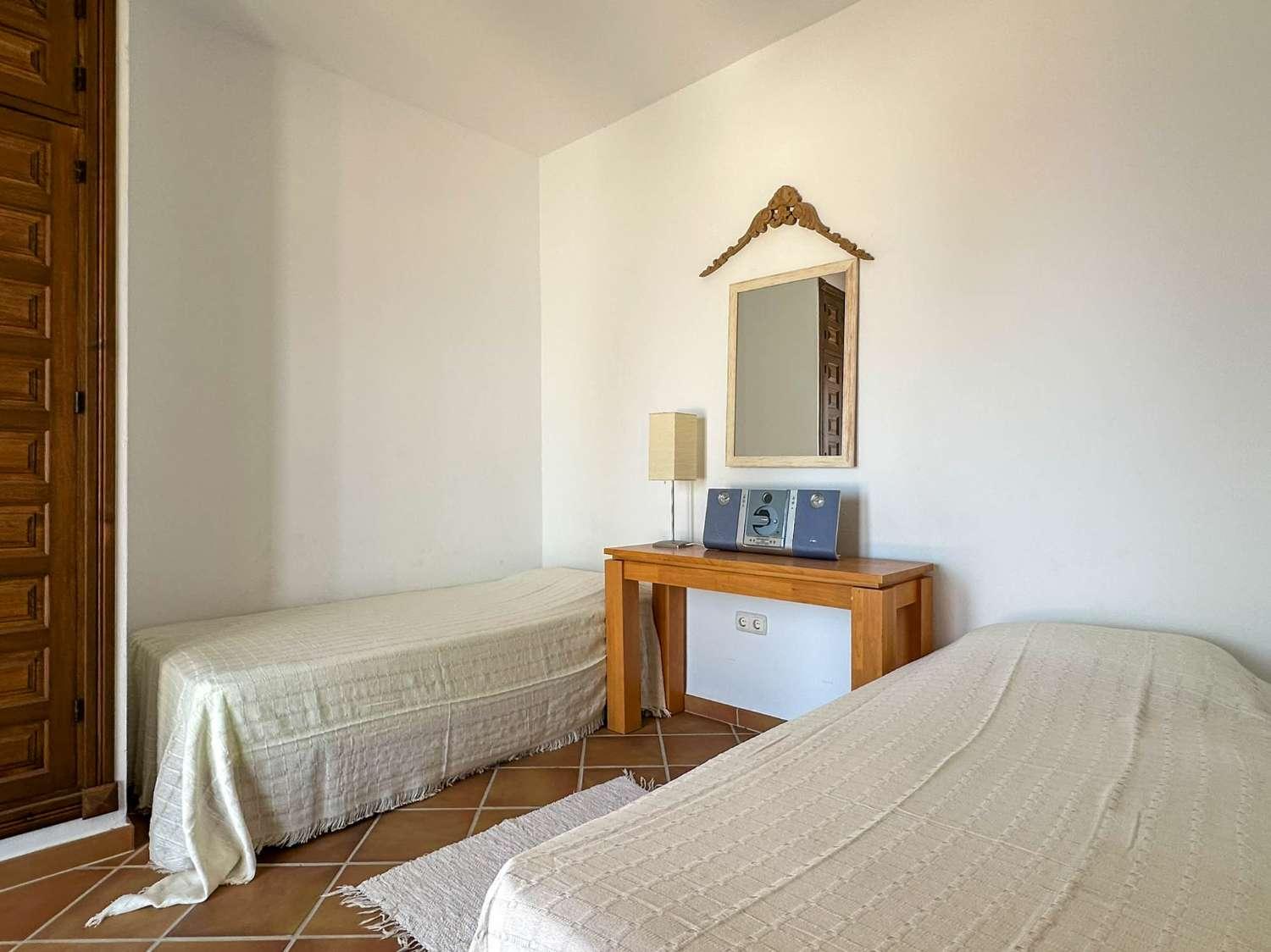 House for Rent in Salobreña