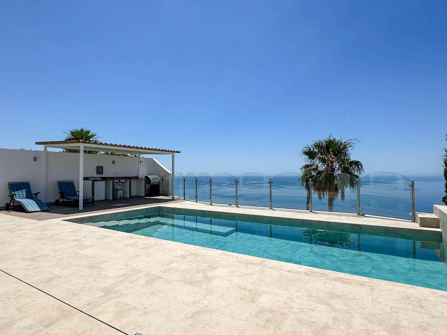 House for Rent in Salobreña