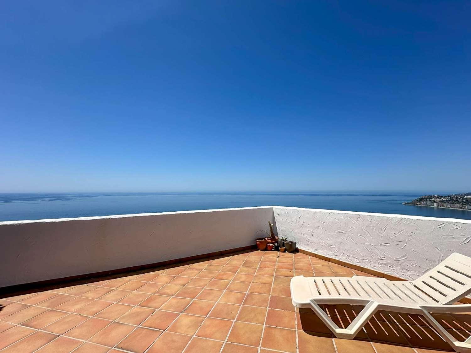 House for Rent in Salobreña