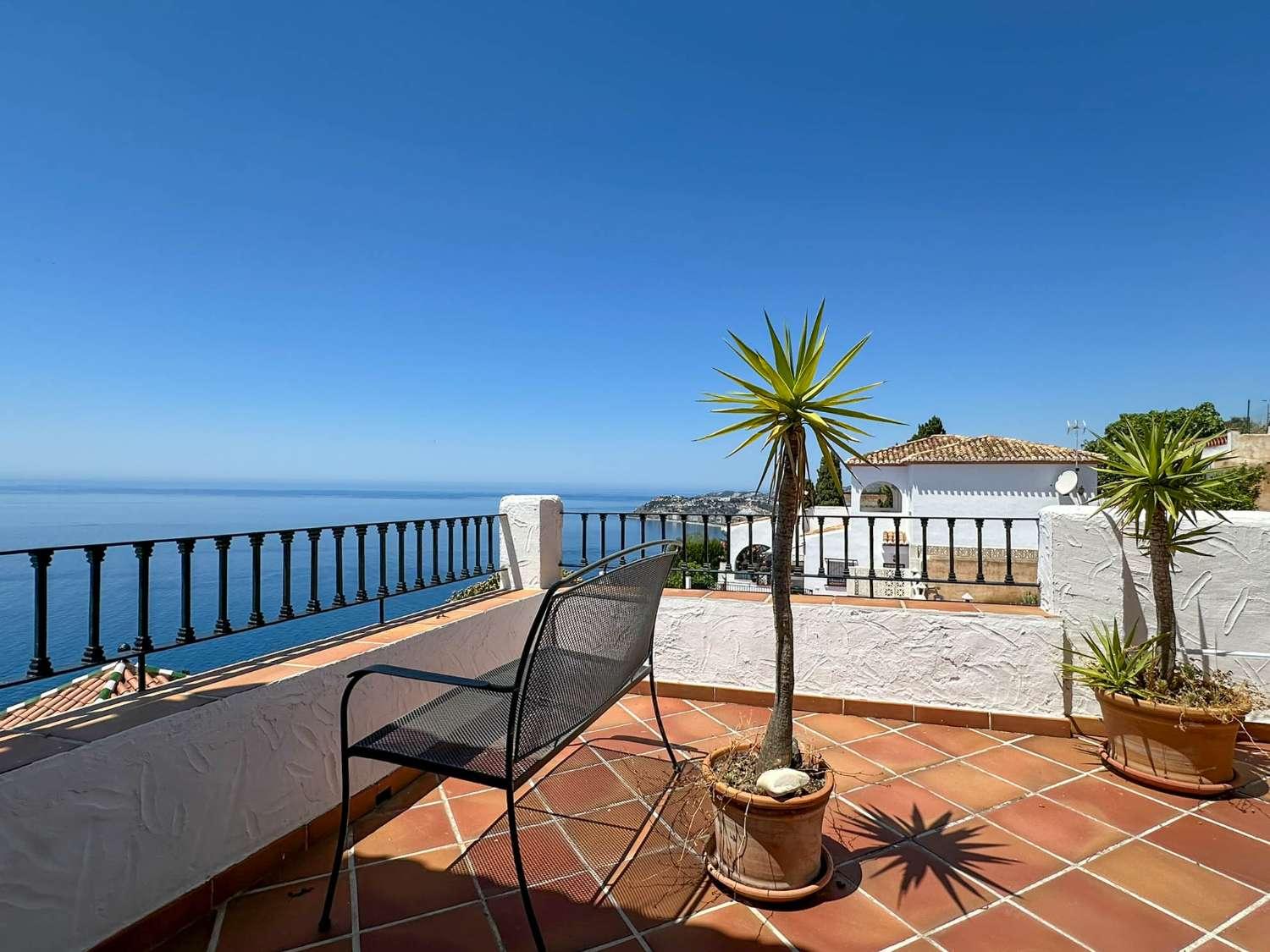 House for Rent in Salobreña