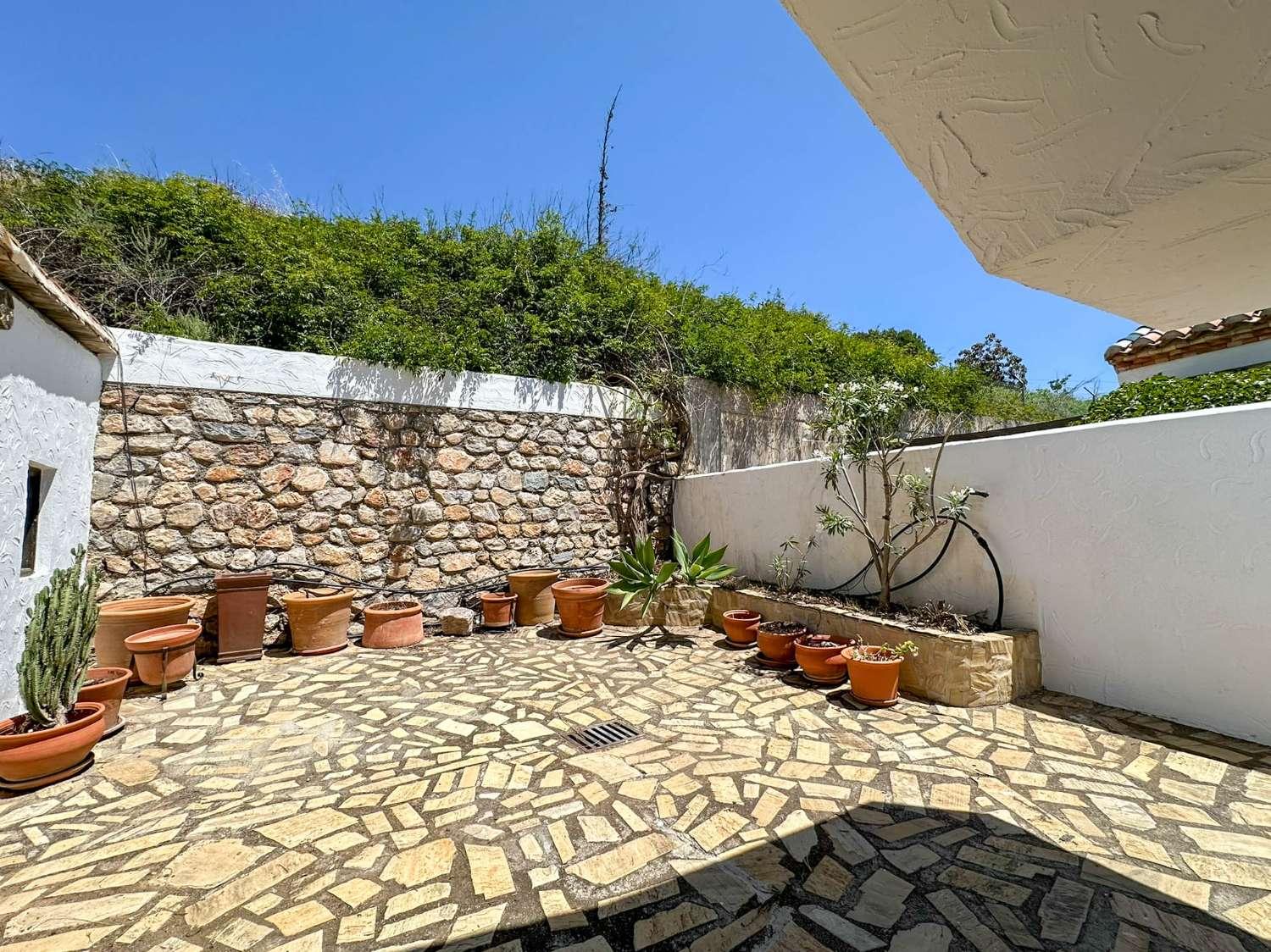 House for Rent in Salobreña