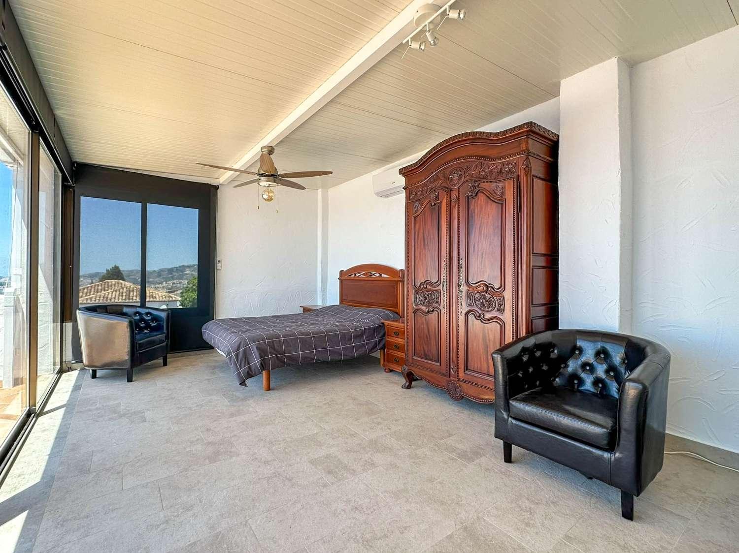 House for Rent in Salobreña