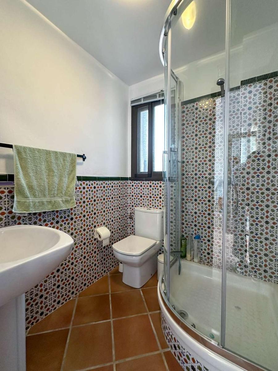 House for Rent in Salobreña