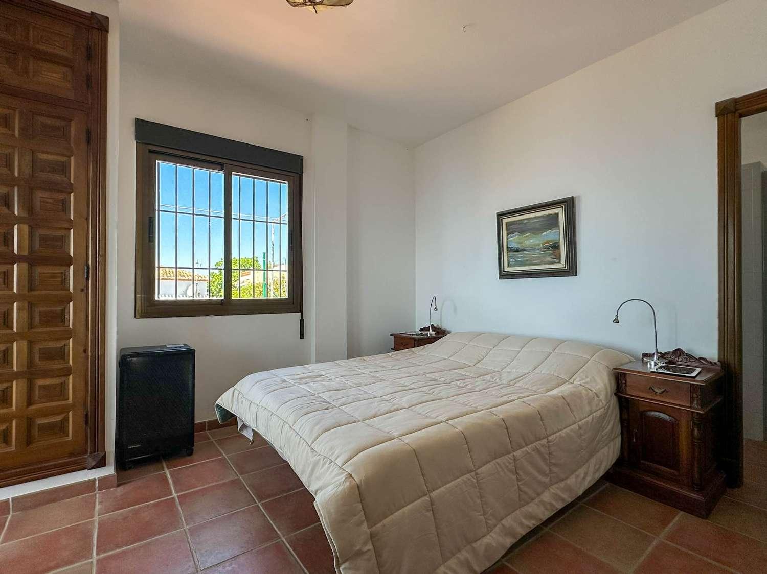 House for Rent in Salobreña