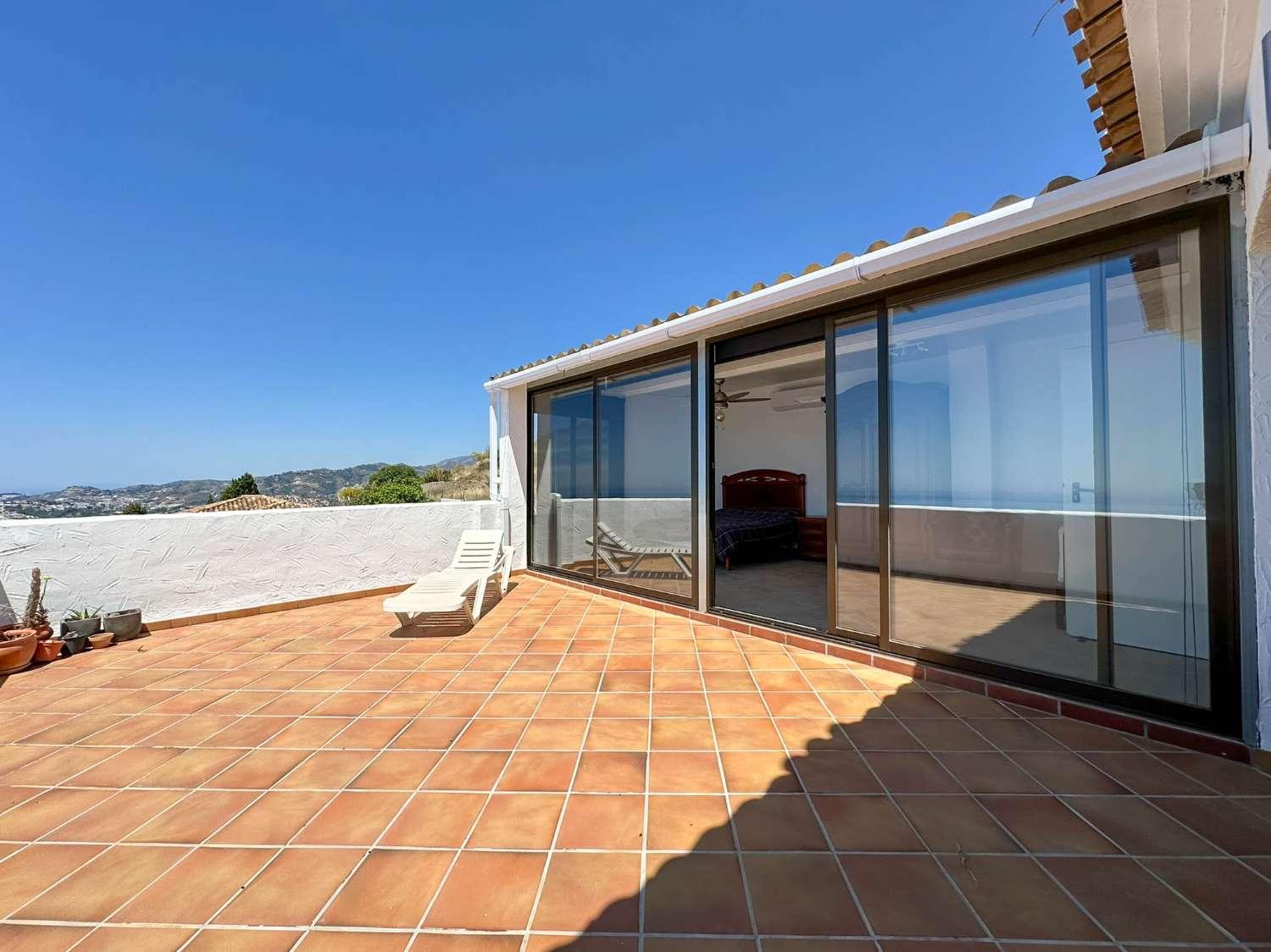 House for Rent in Salobreña