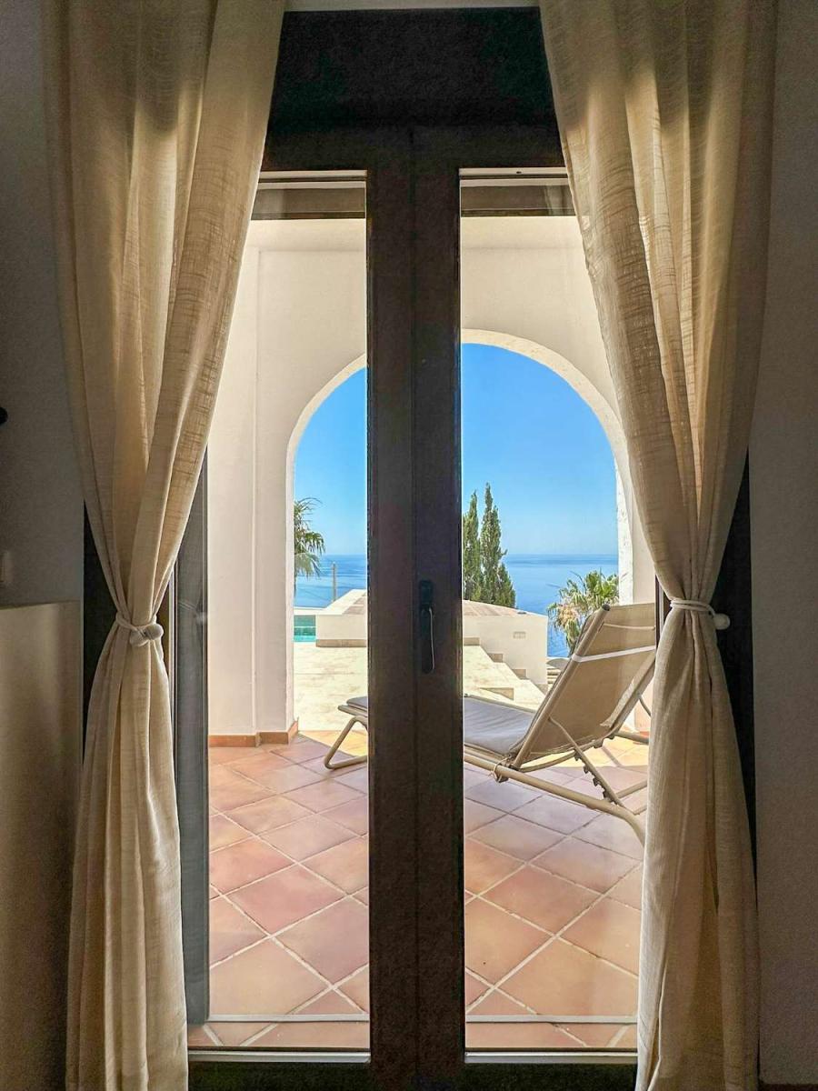 House for Rent in Salobreña