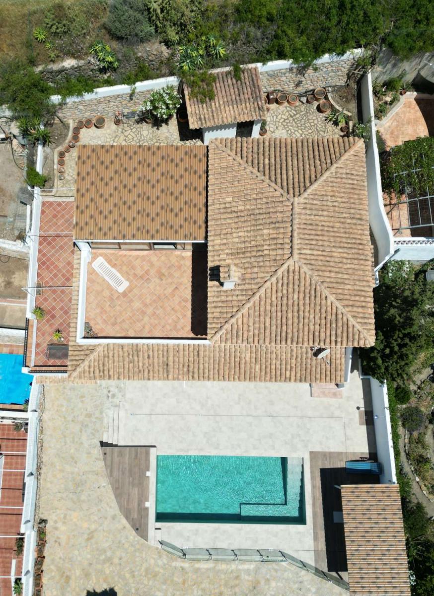 House for Rent in Salobreña