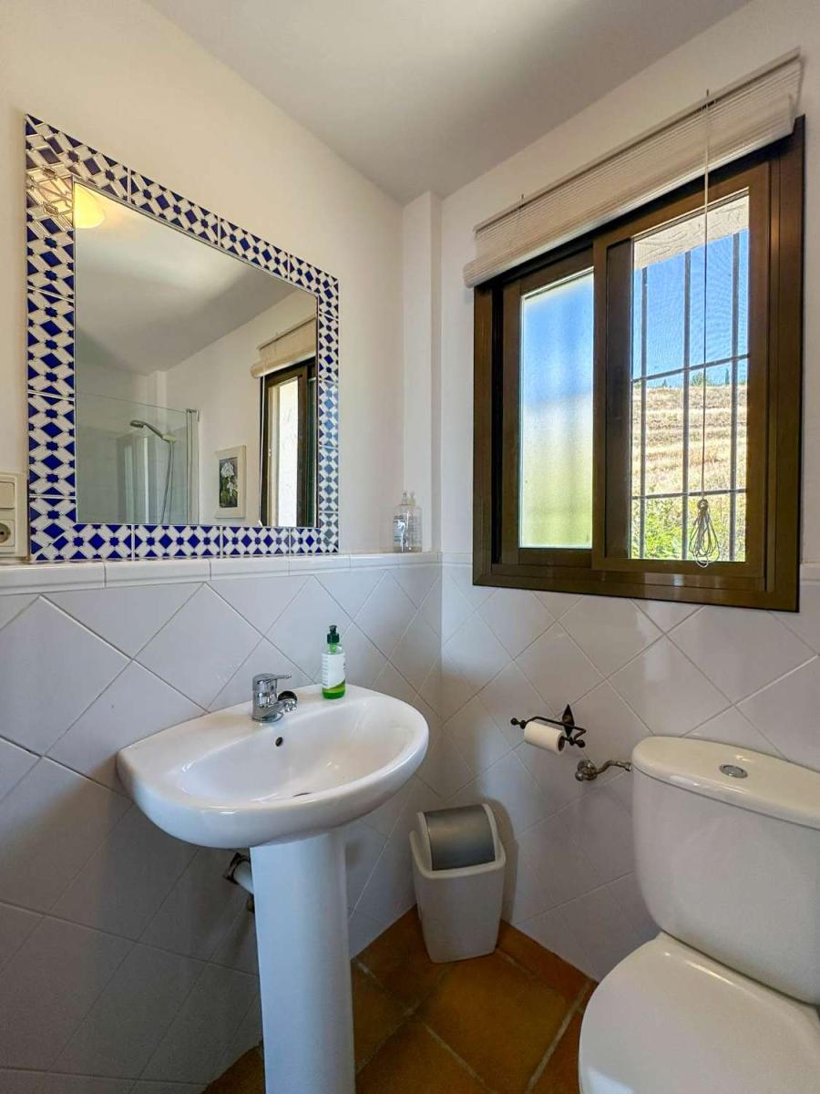 House for Rent in Salobreña
