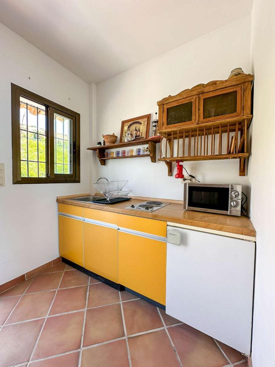 House for Rent in Salobreña