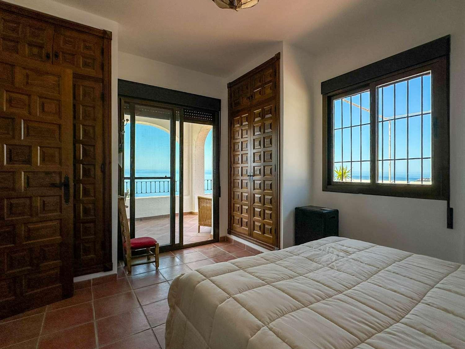 House for Rent in Salobreña