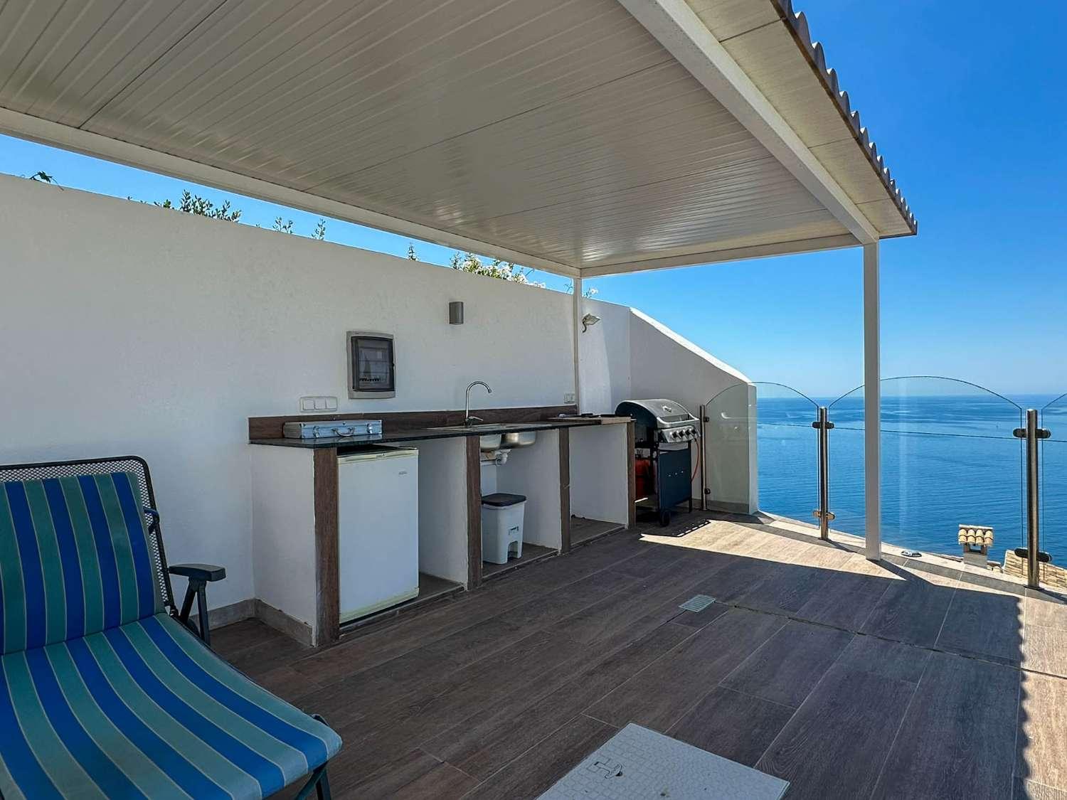 House for Rent in Salobreña