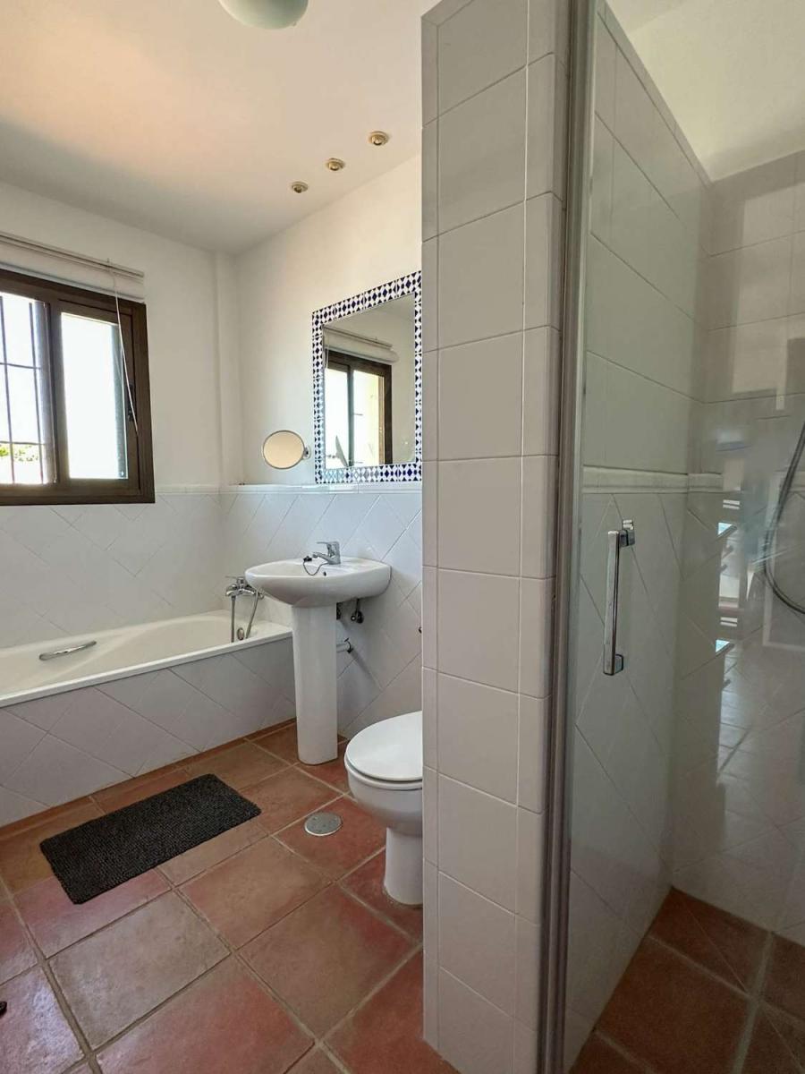 House for Rent in Salobreña