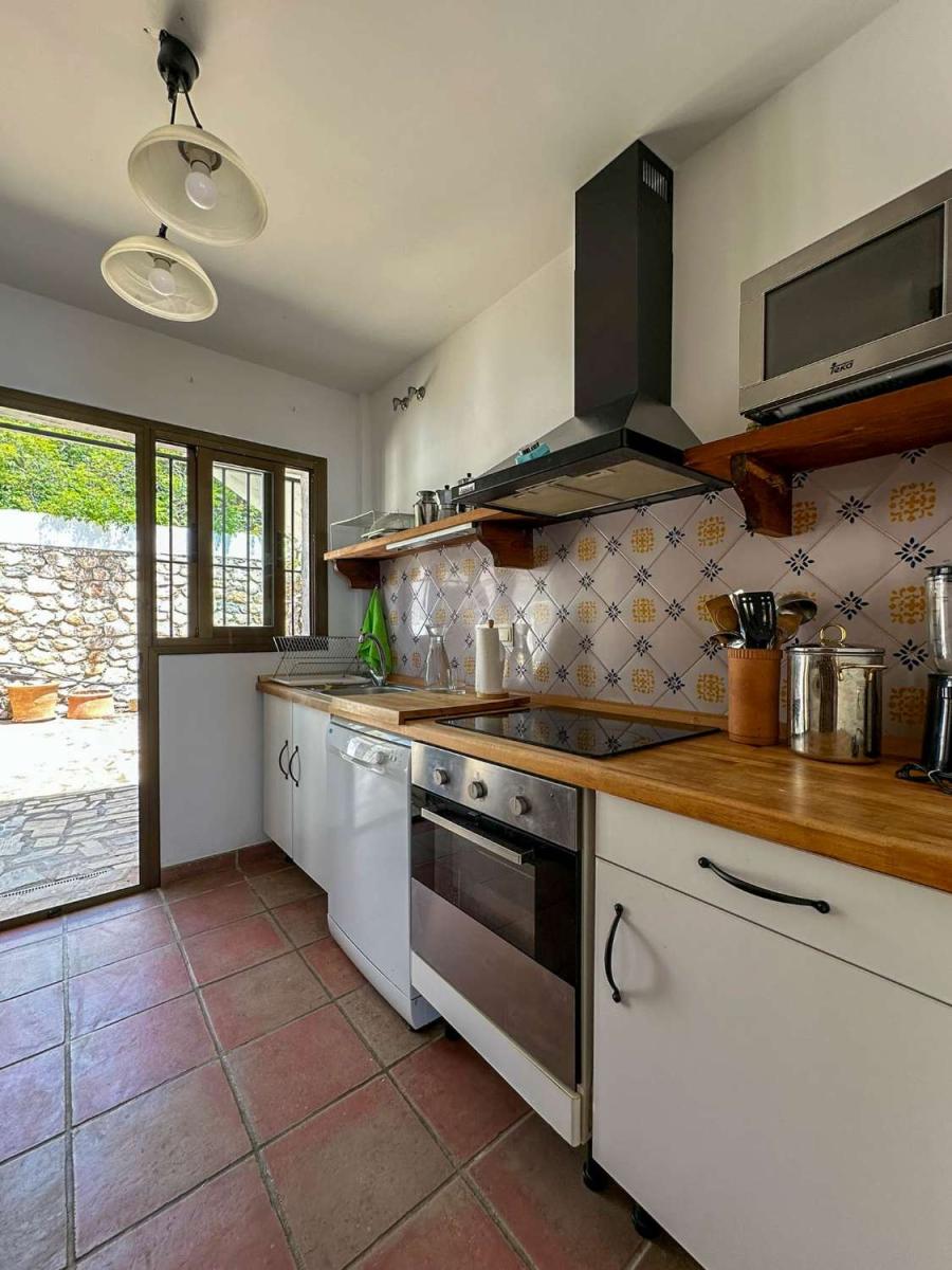 House for Rent in Salobreña