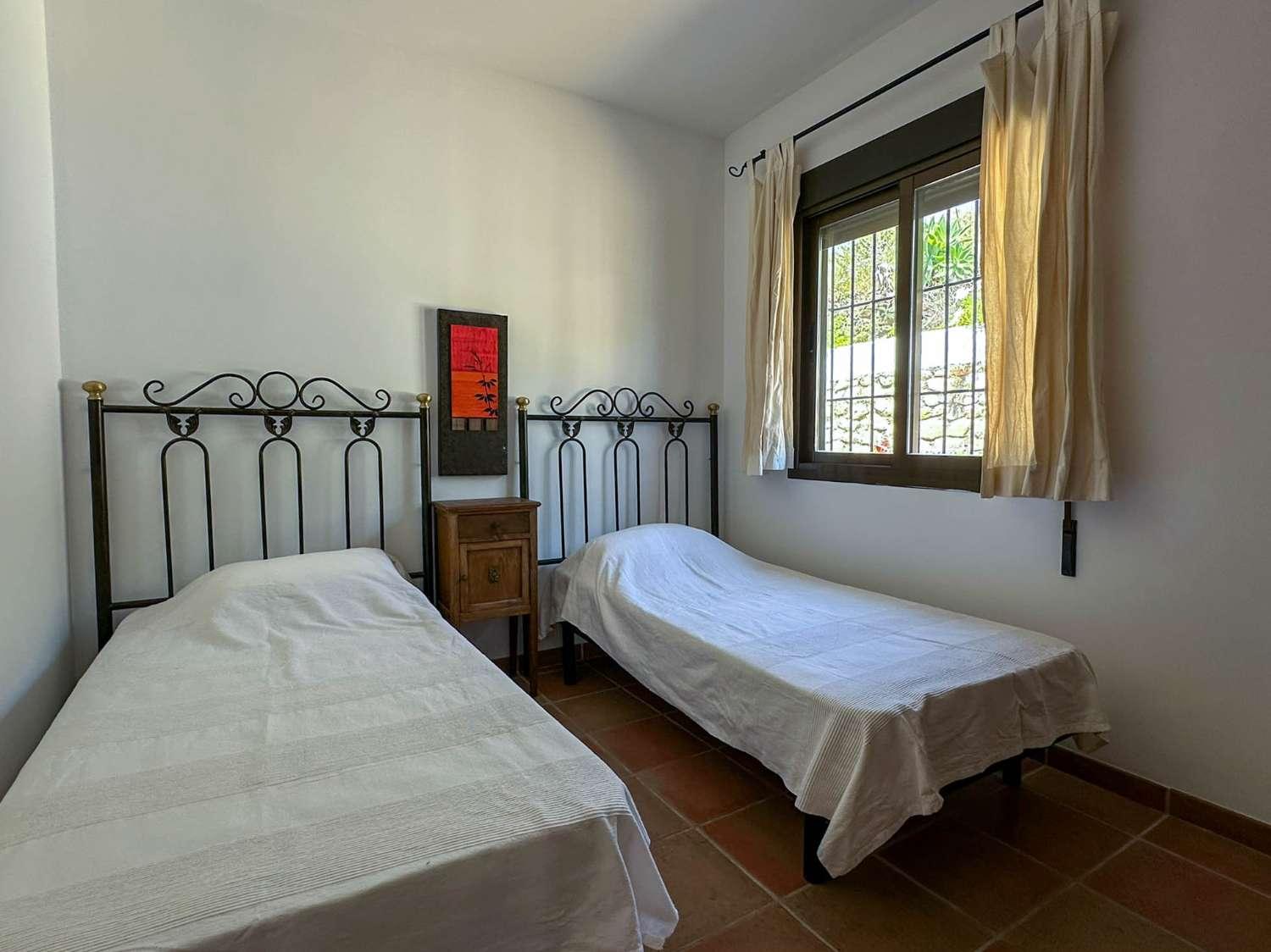 House for Rent in Salobreña
