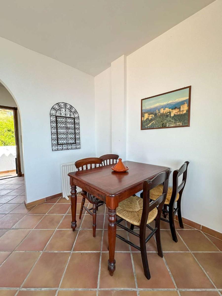 House for Rent in Salobreña