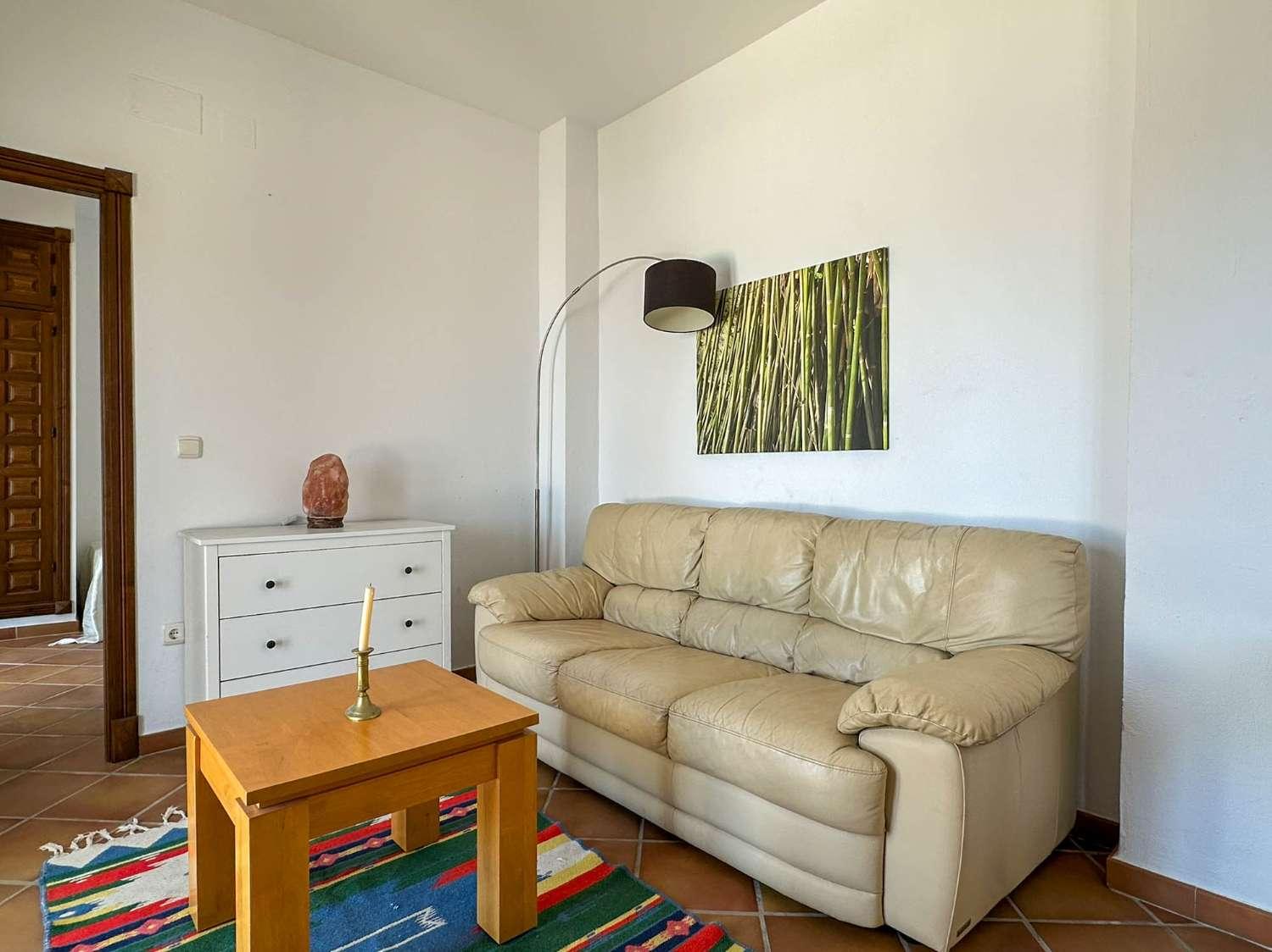 House for Rent in Salobreña