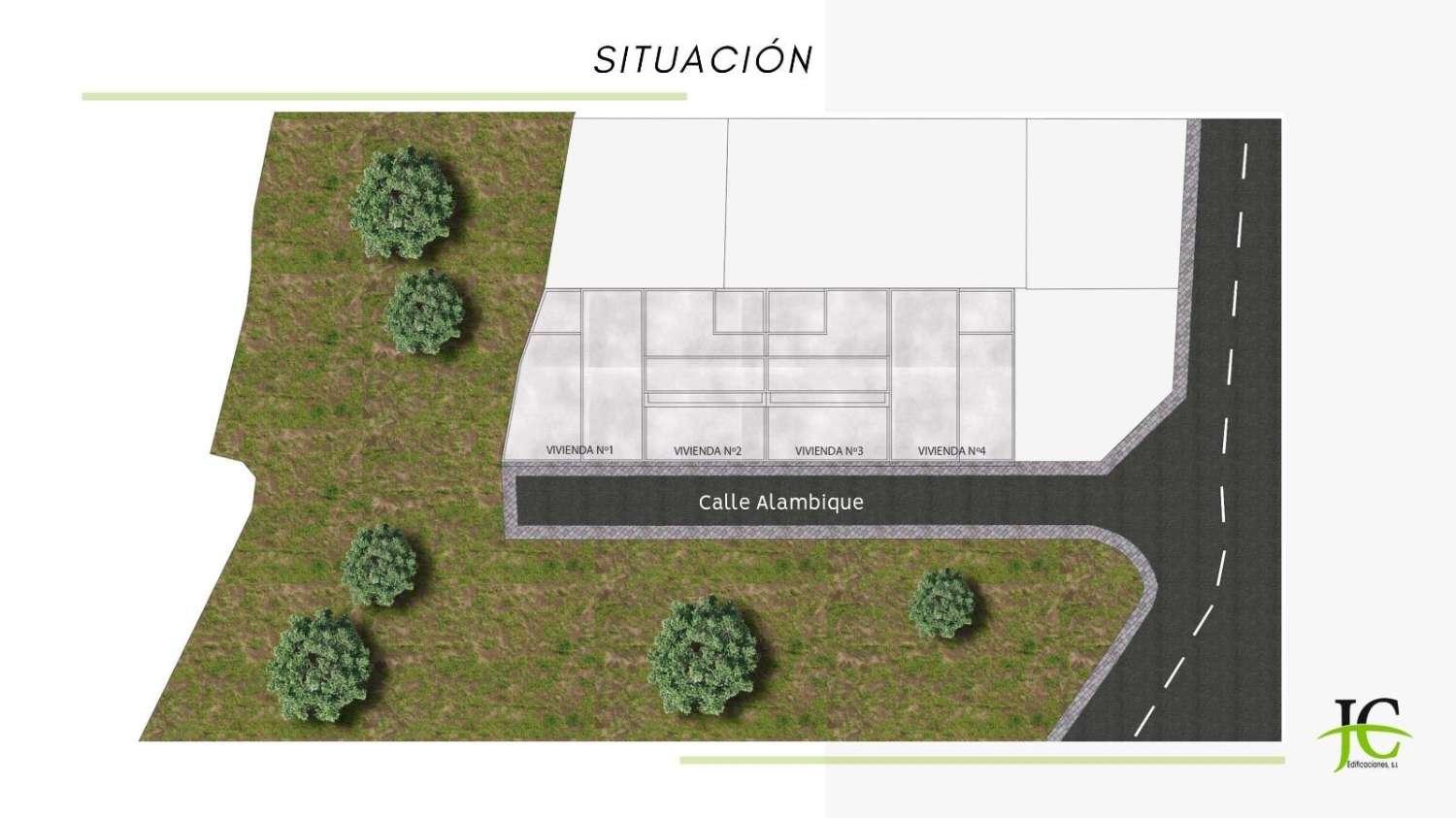 House for Sale in Vélez de Benaudalla
