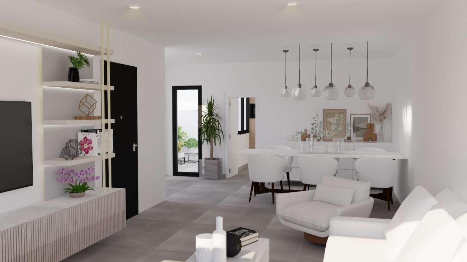 House for Sale in Vélez de Benaudalla