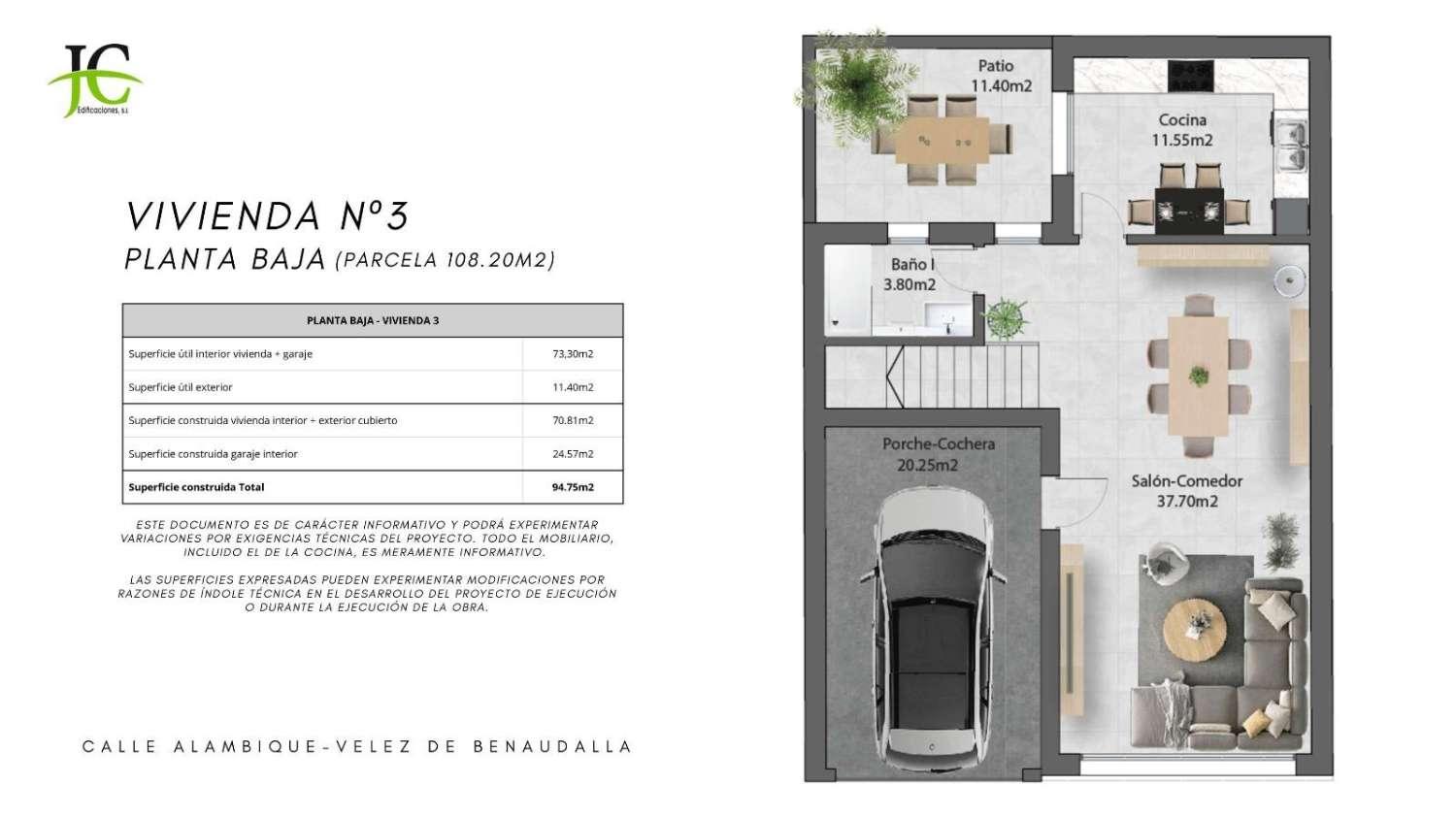 House for Sale in Vélez de Benaudalla